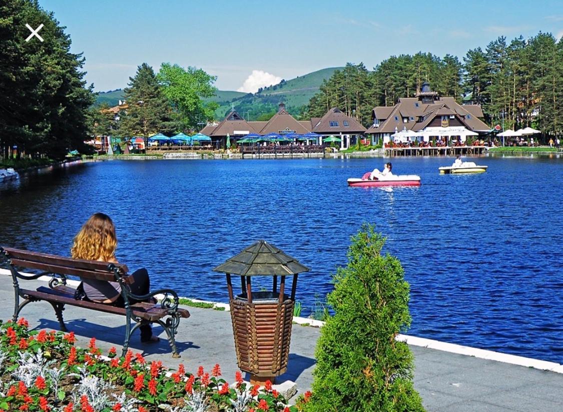 Zlatibor apartman Vladovic