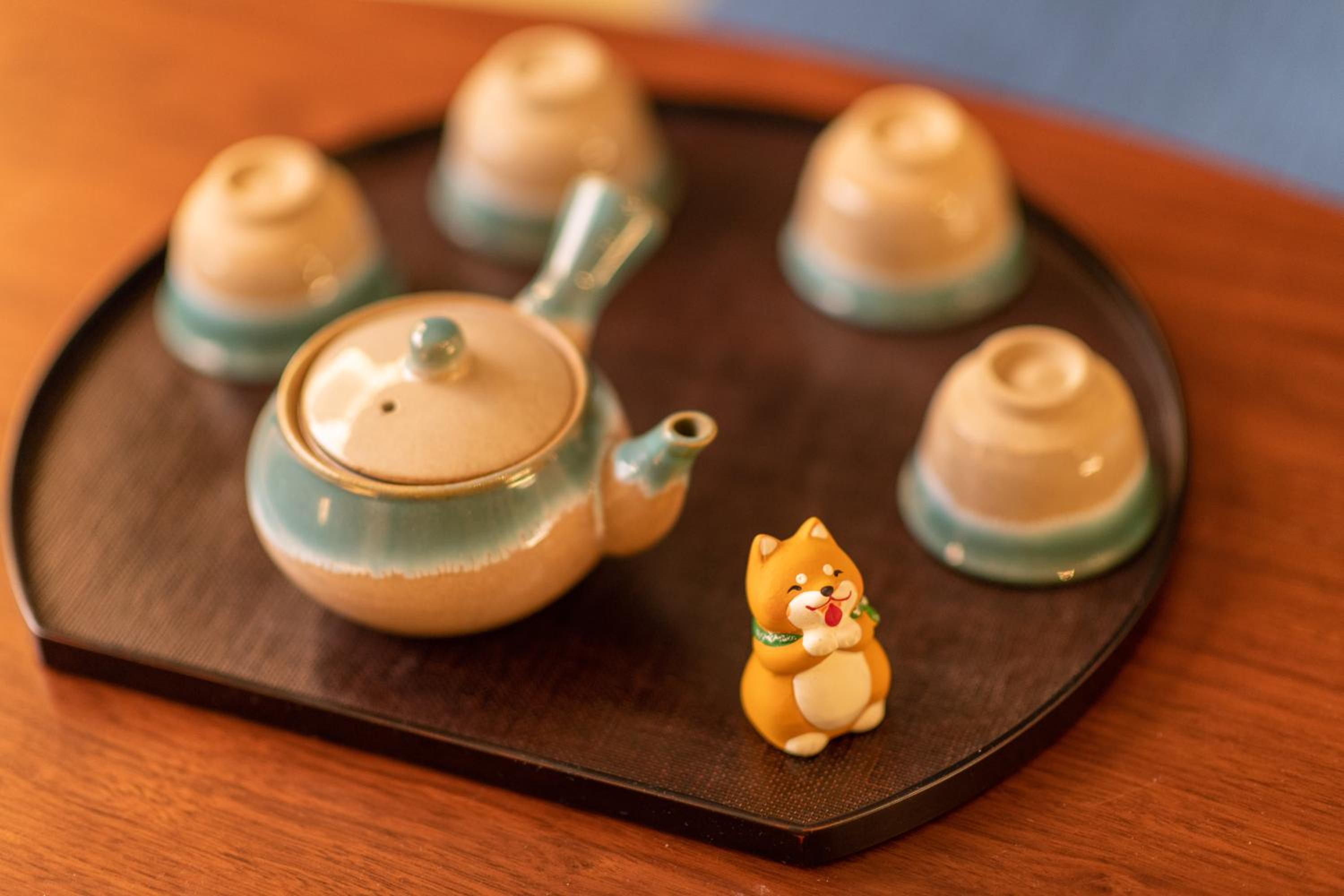 TABITABI STAY HIGASHIYAMA, Kyoto - 23