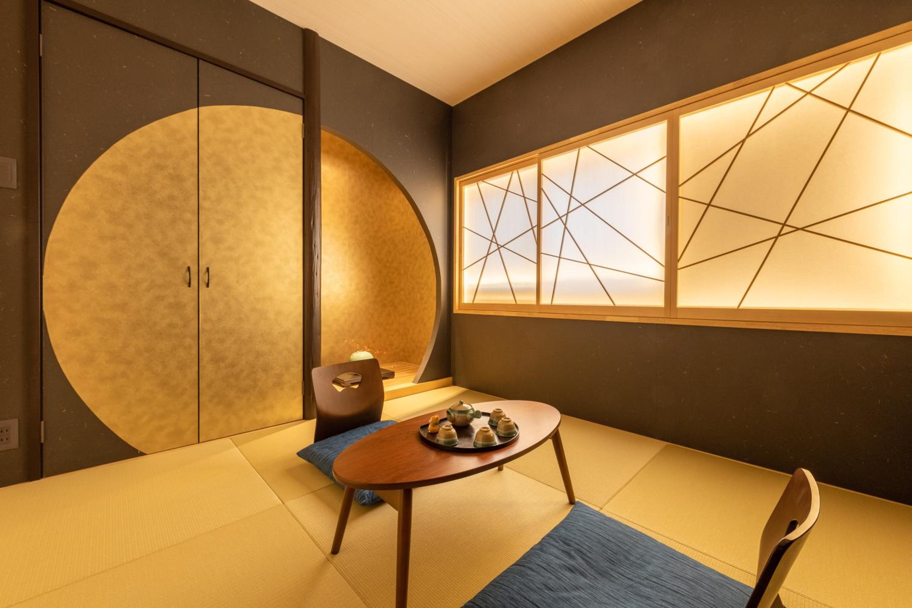 TABITABI STAY HIGASHIYAMA, Kyoto - 11