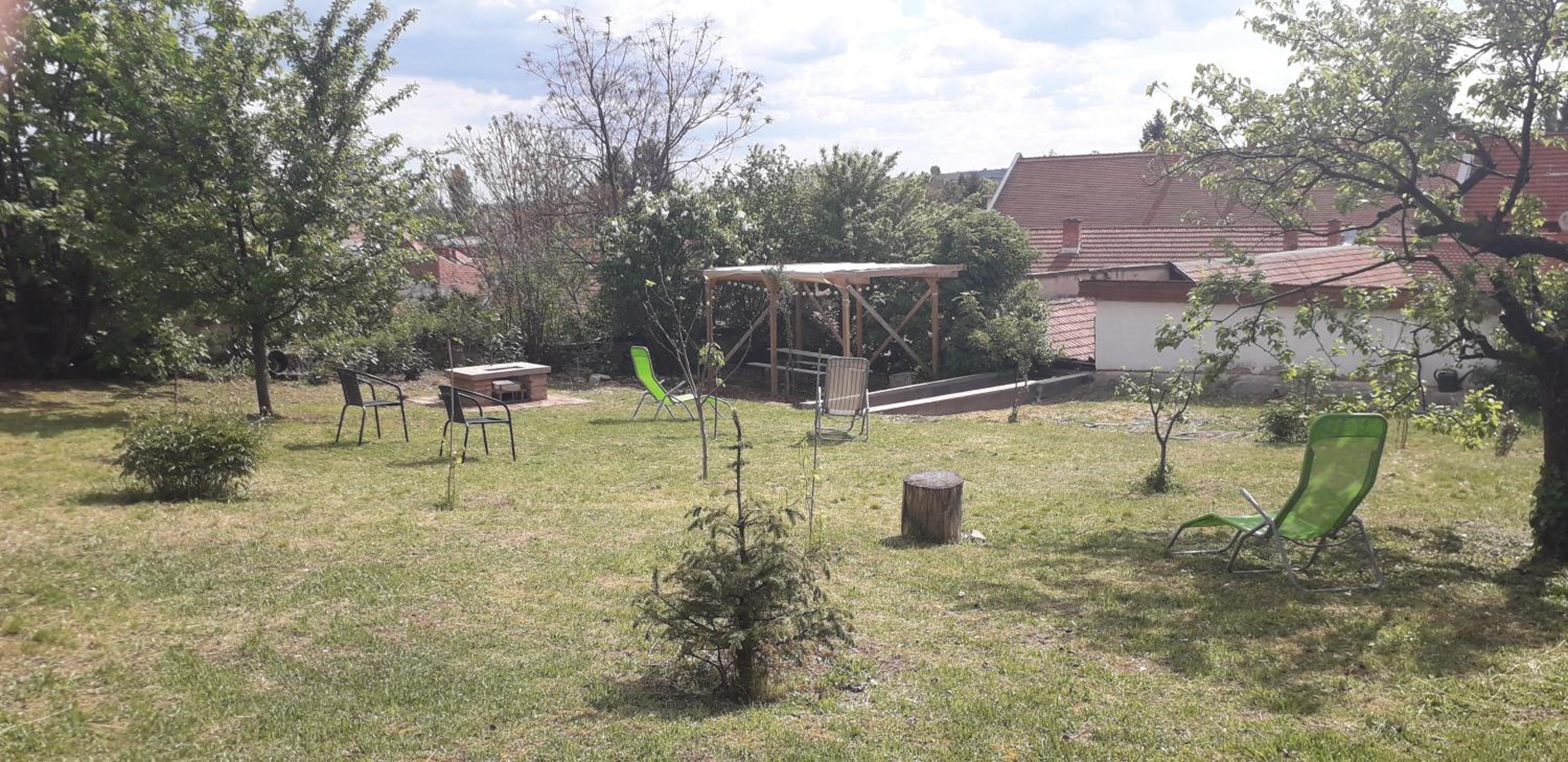 Plitzner Belvárosi Apartmanház view 5