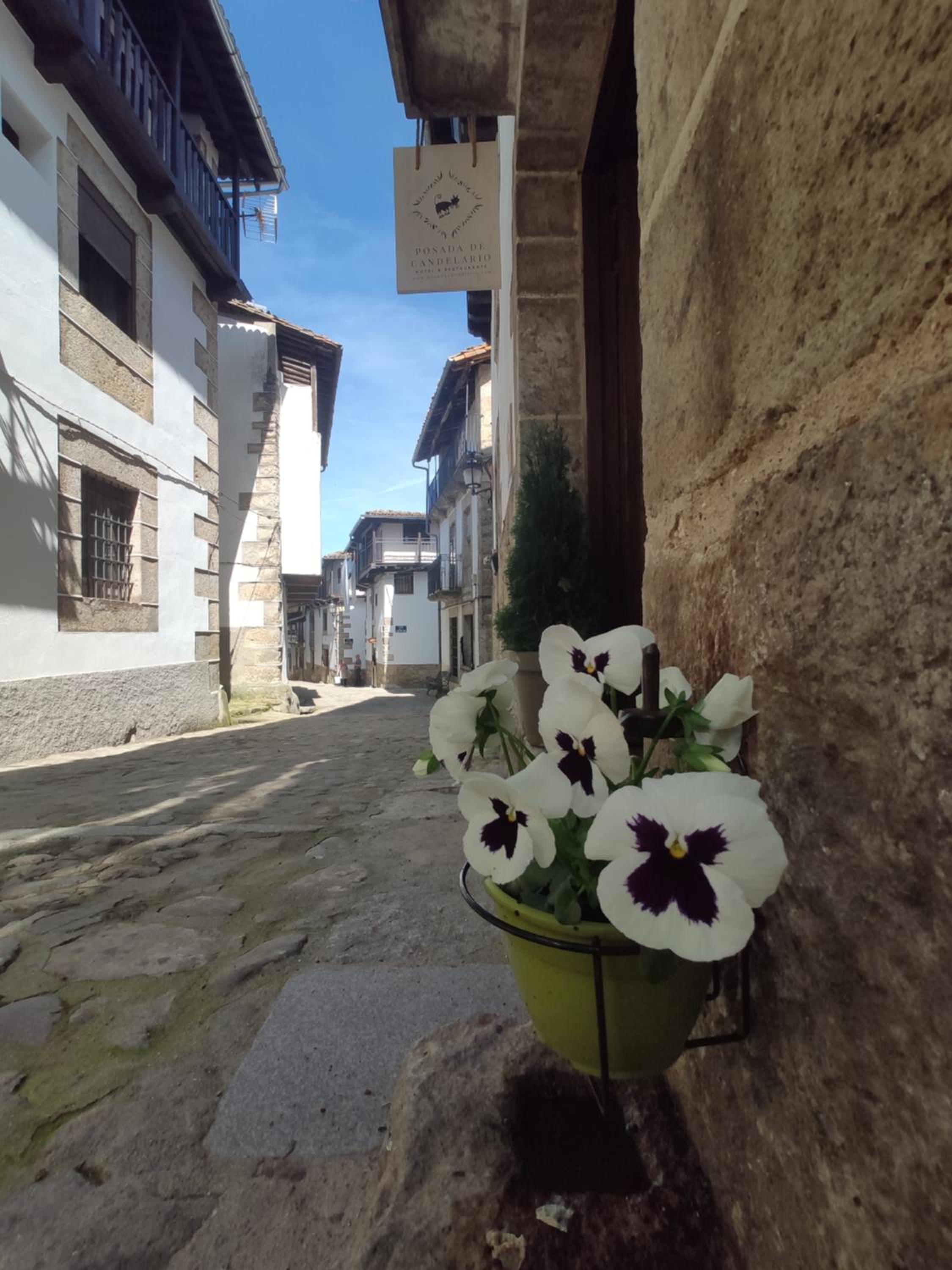 Posada de Candelario
