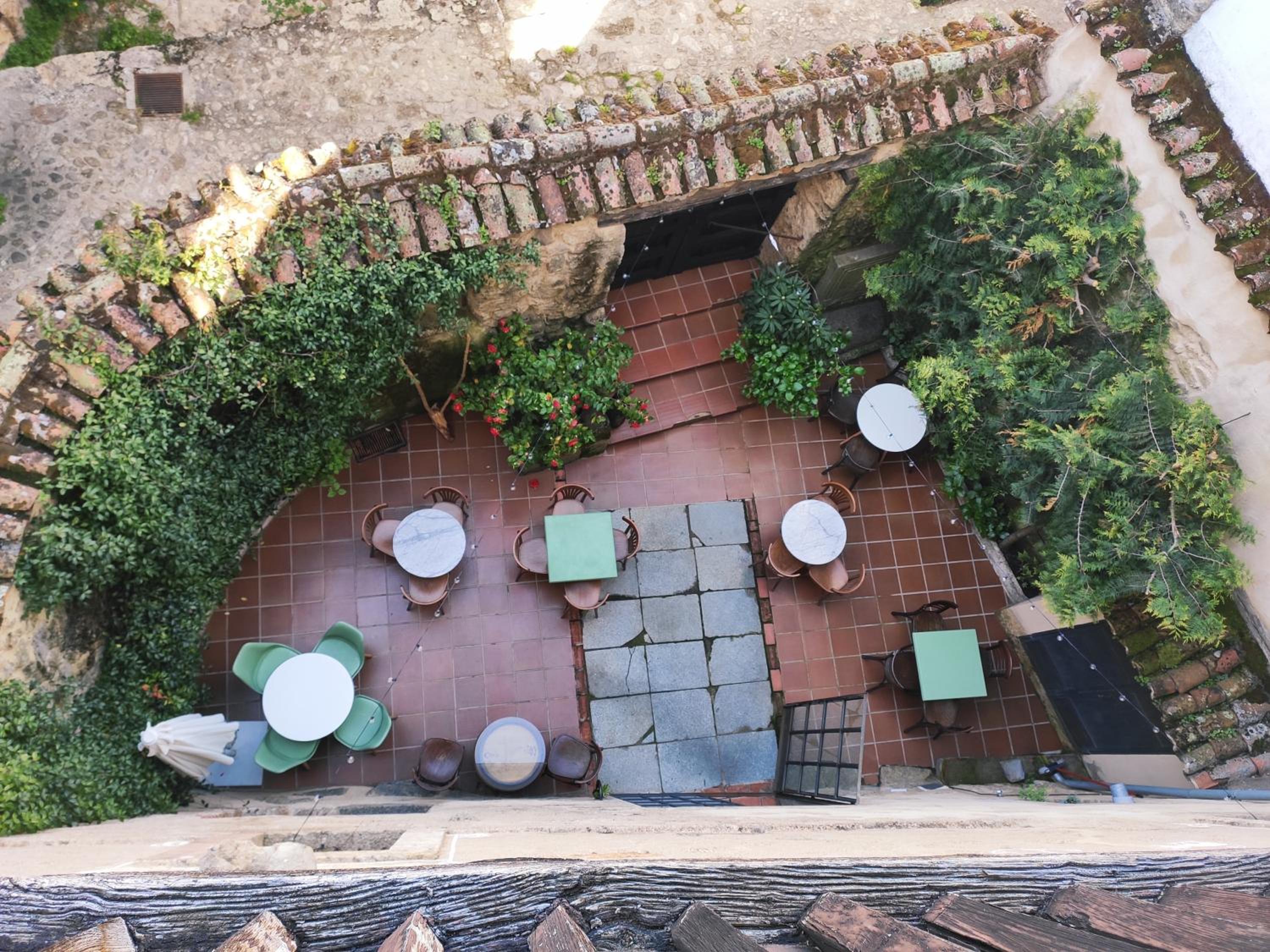 Posada de Candelario