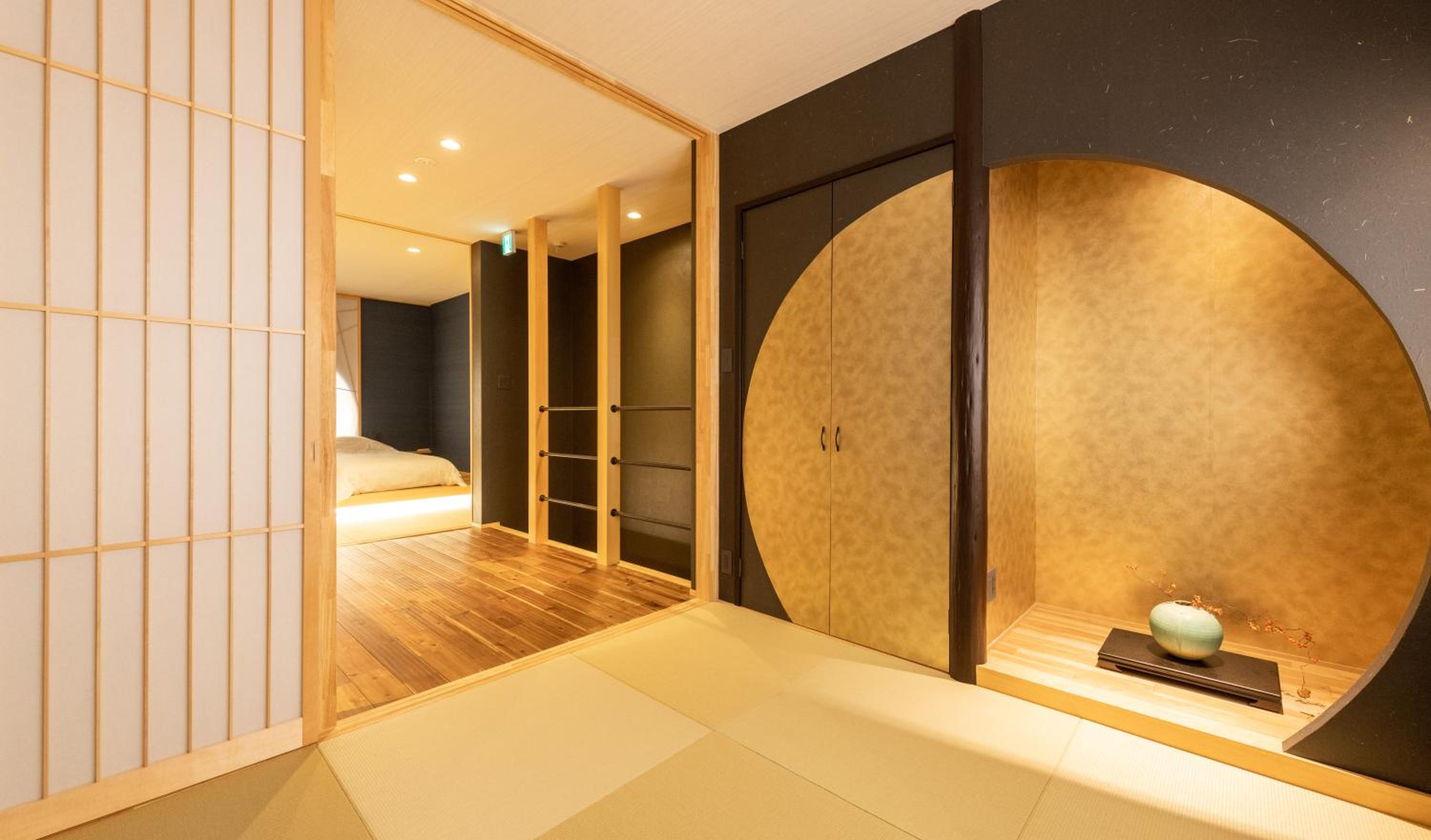 TABITABI STAY HIGASHIYAMA, Kyoto - 19