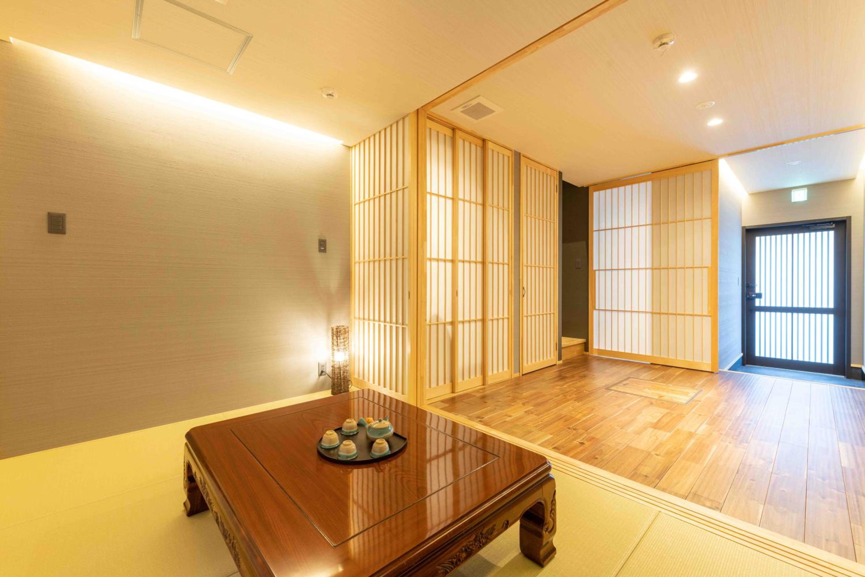 TABITABI STAY HIGASHIYAMA, Kyoto - 22