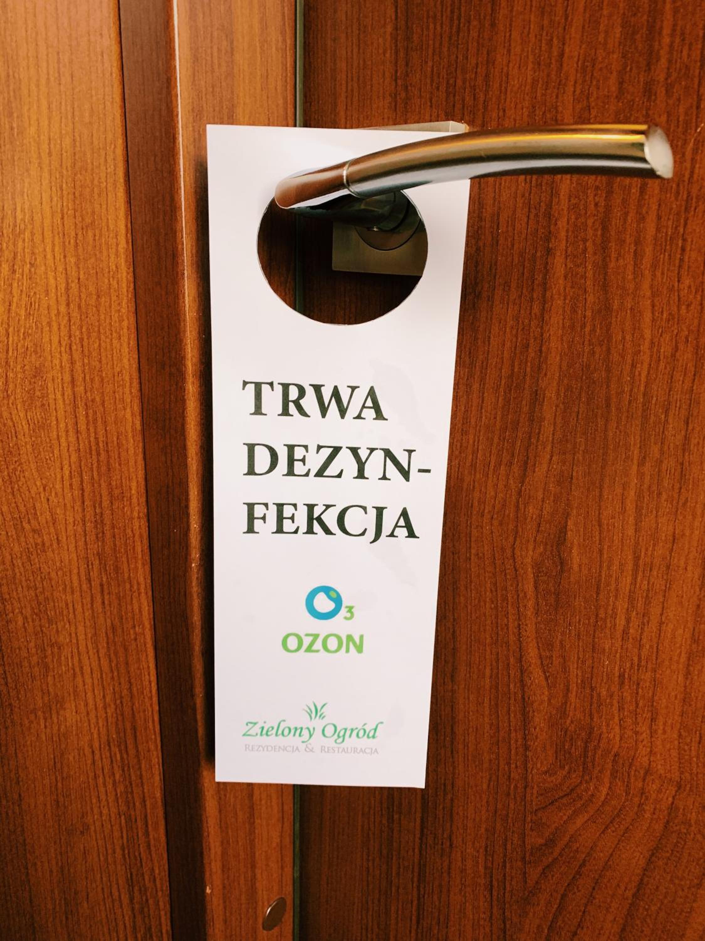 Zielony Ogród view 4