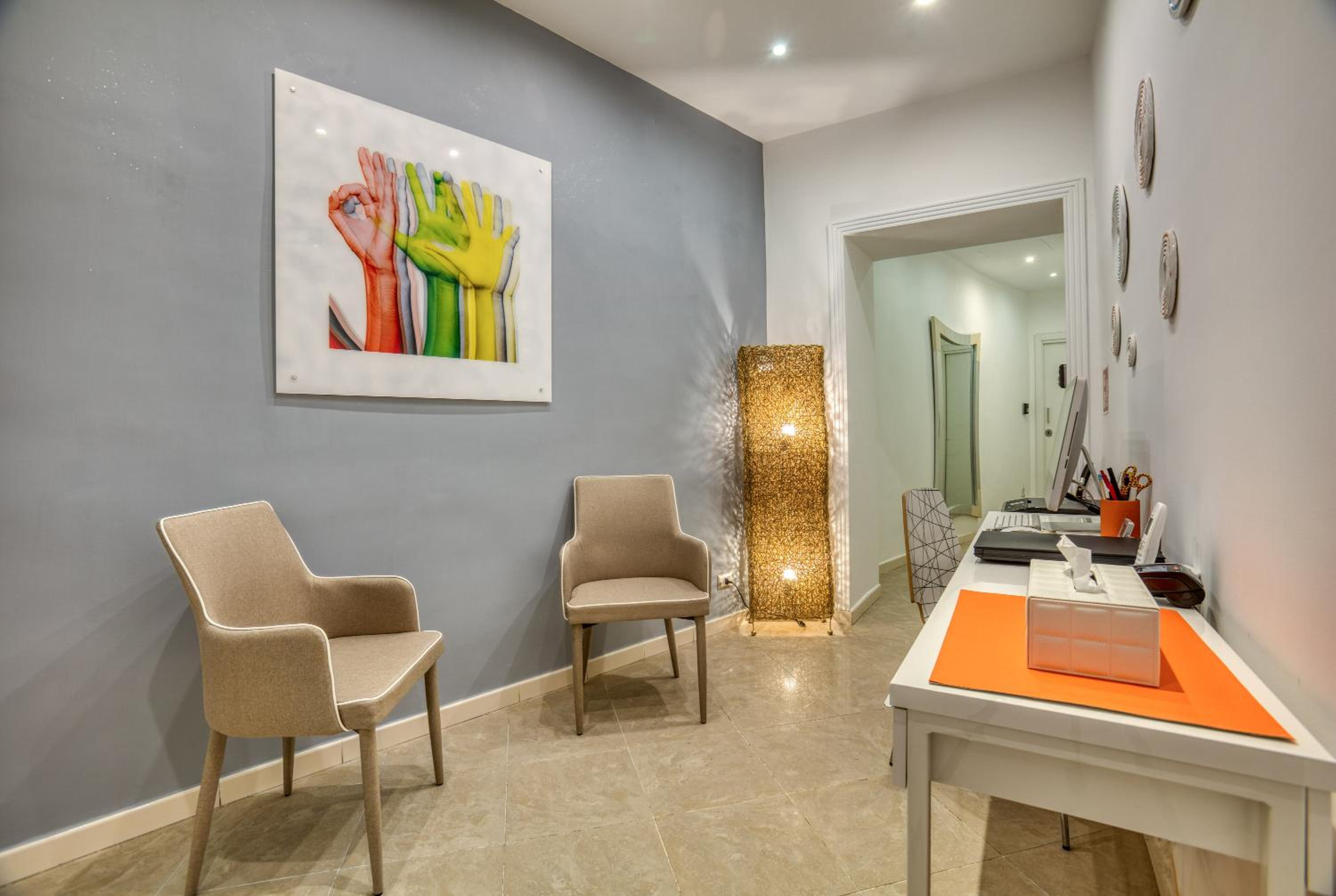 Ada Rooms