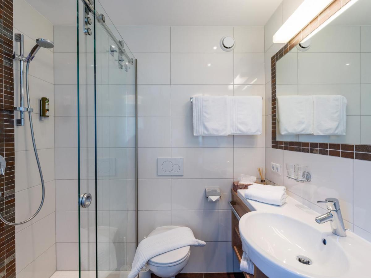 Apartmenthaus Katharina