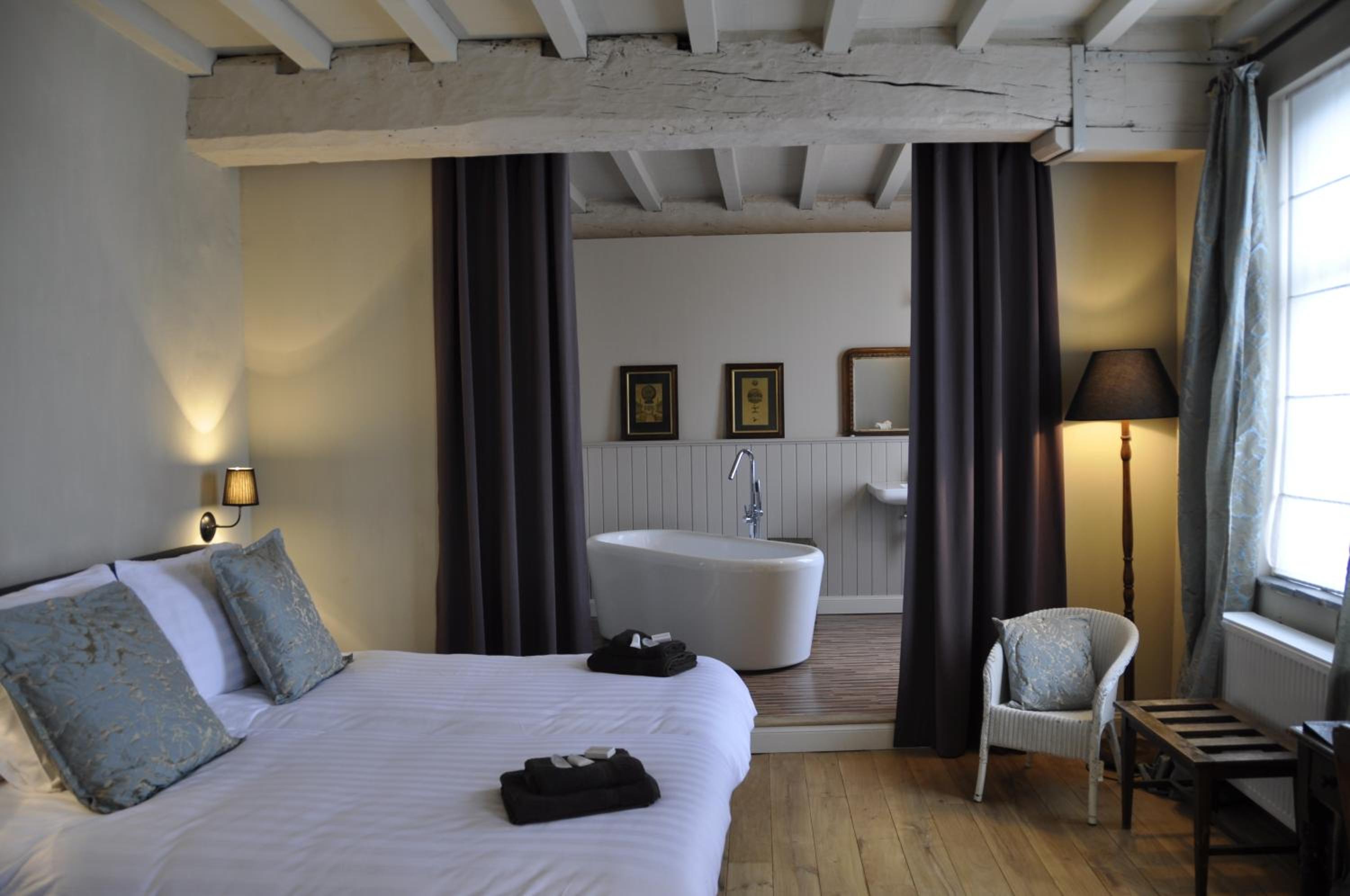 B&B 't Huys van Enaeme