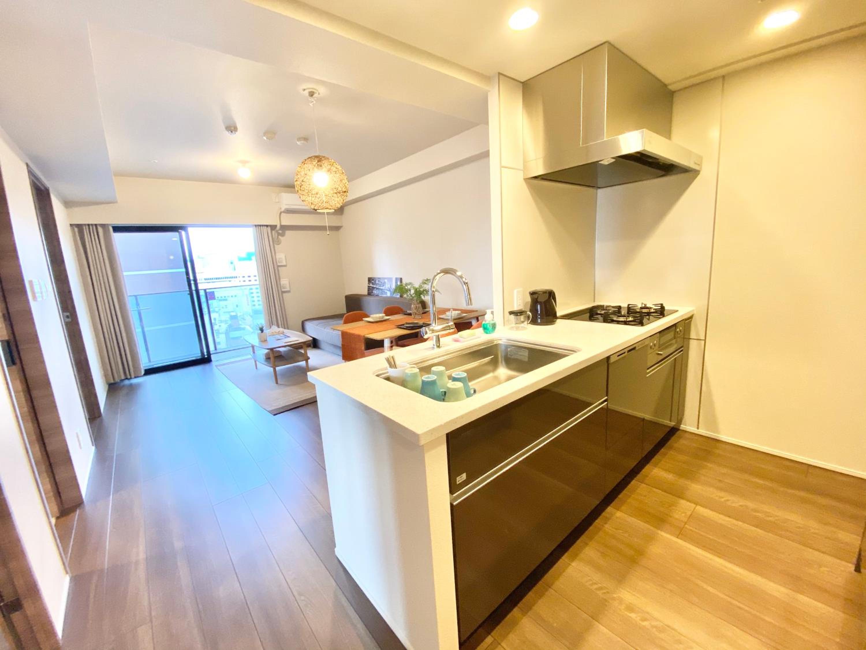 Akasaka Residence photo 2