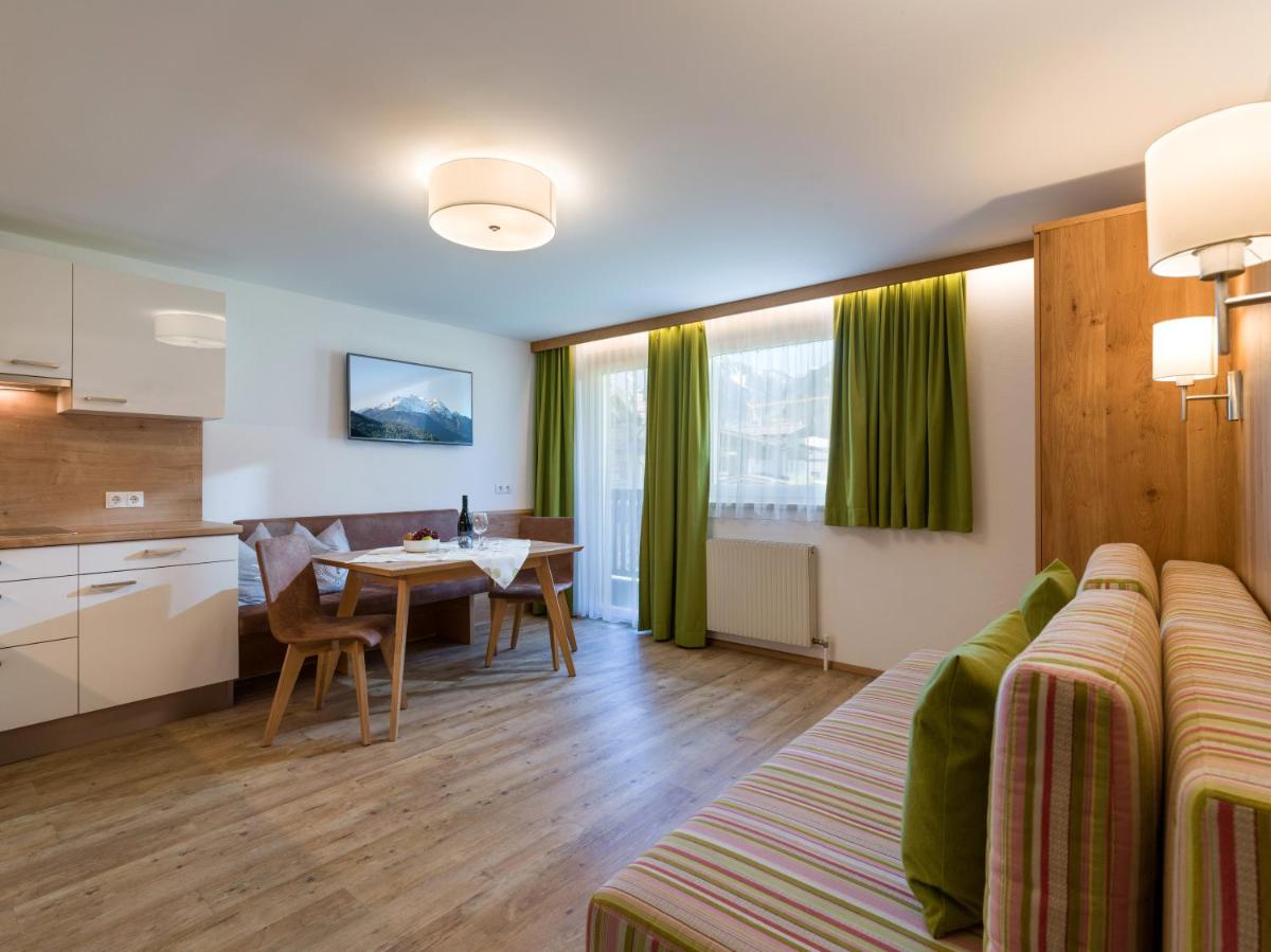 Apartmenthaus Katharina