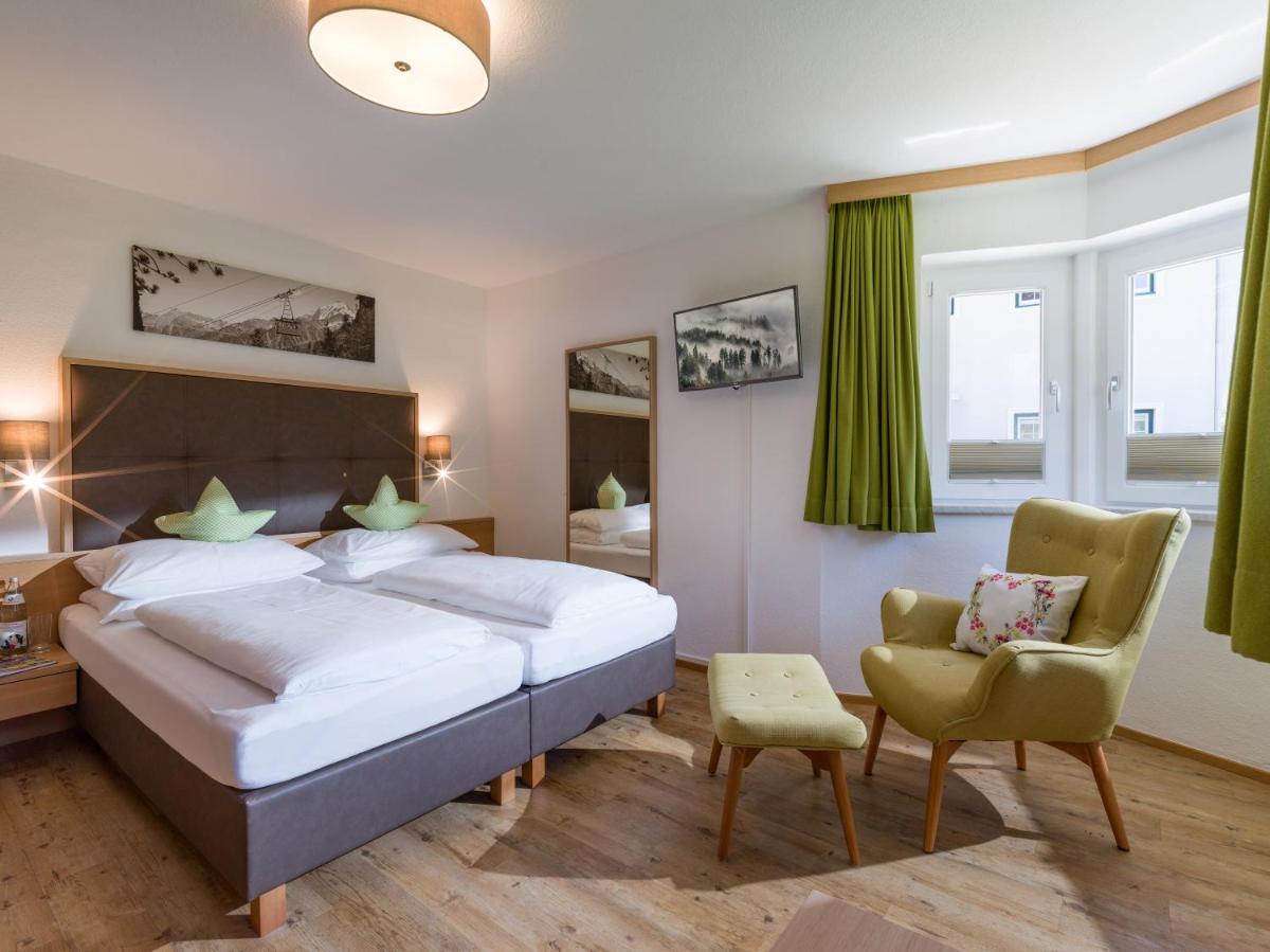 Apartmenthaus Katharina