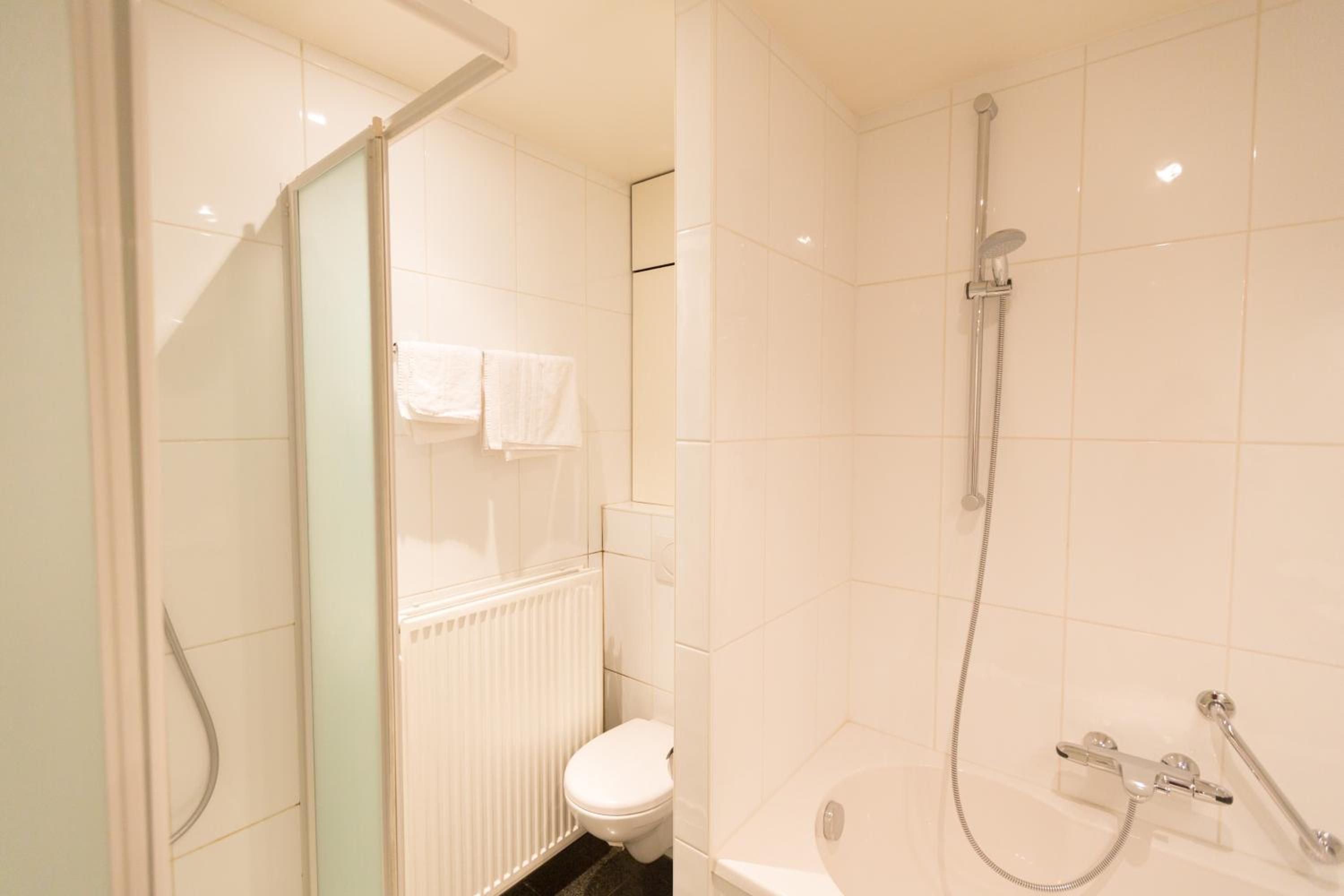 Diamant Suites Brussels EU — photo 48