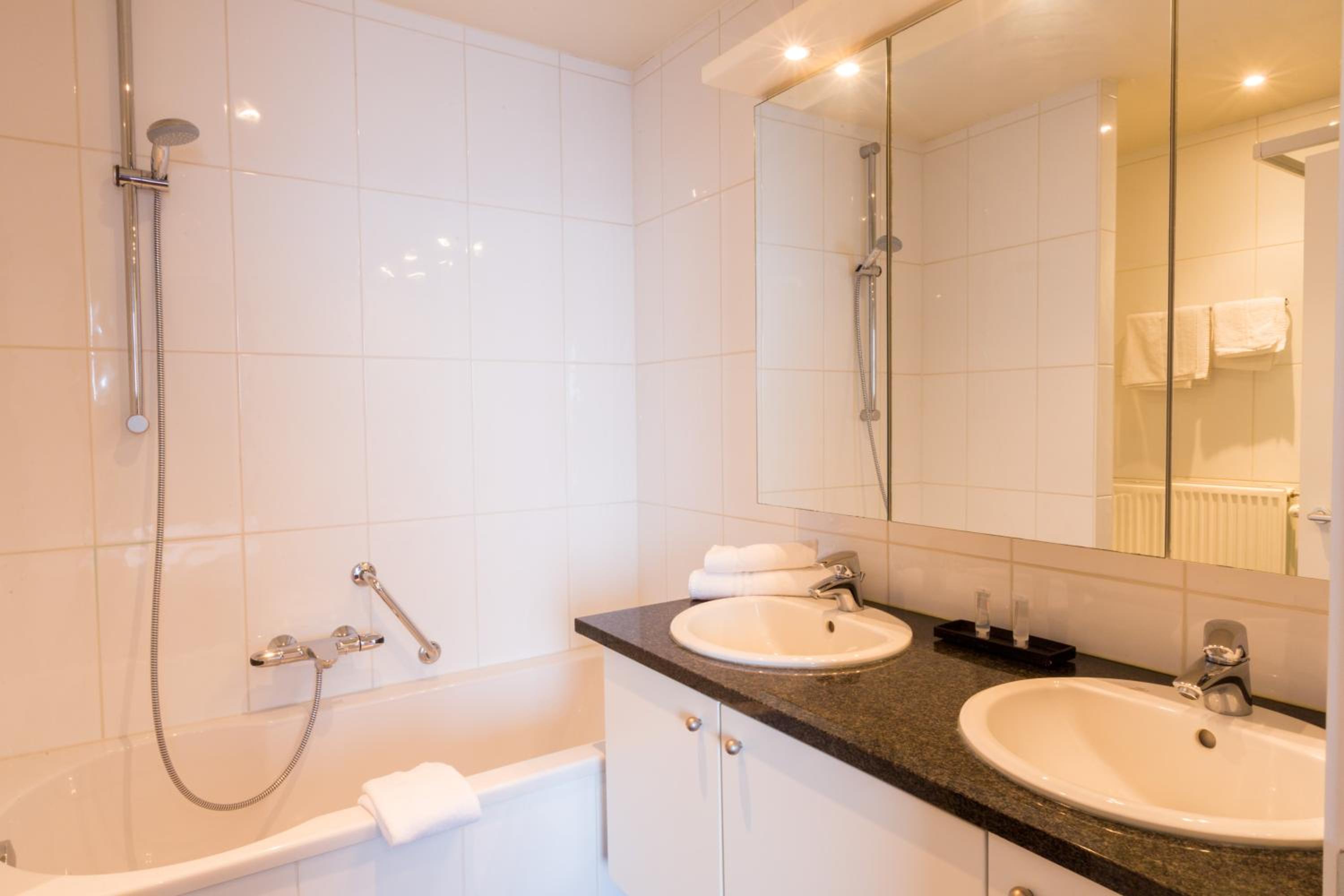 Diamant Suites Brussels EU — photo 42