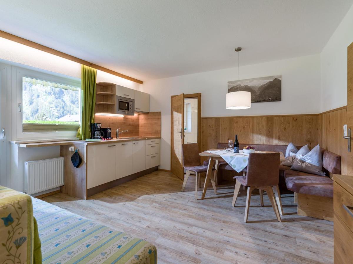 Apartmenthaus Katharina