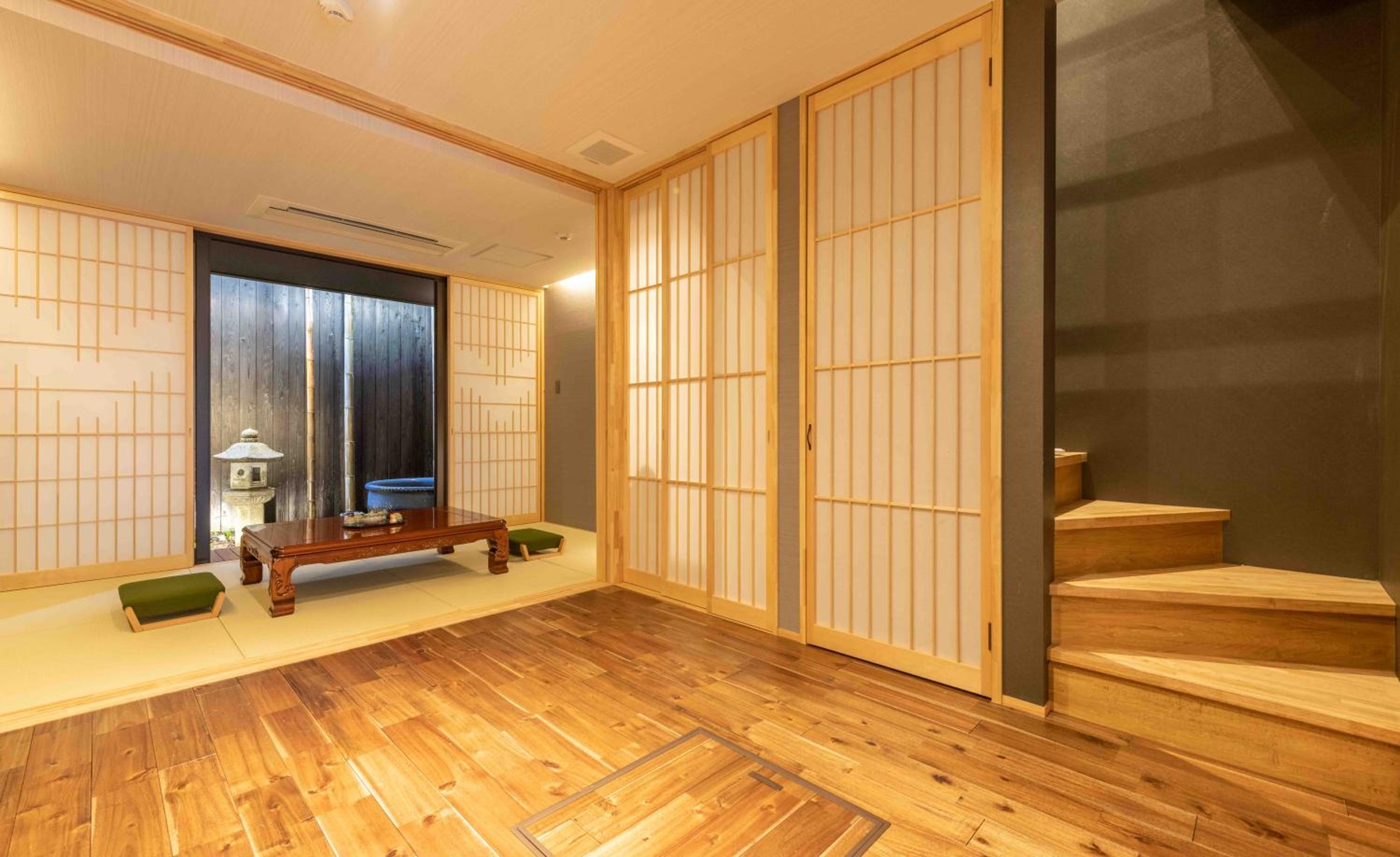 TABITABI STAY HIGASHIYAMA, Kyoto - 17