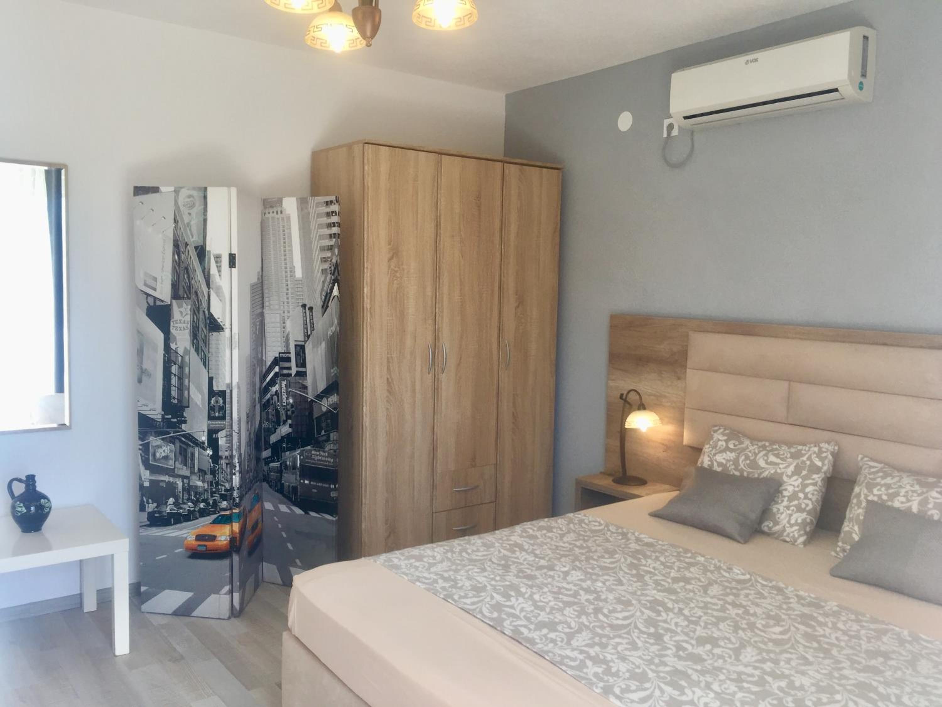 Aparthotel Monterria photo 2