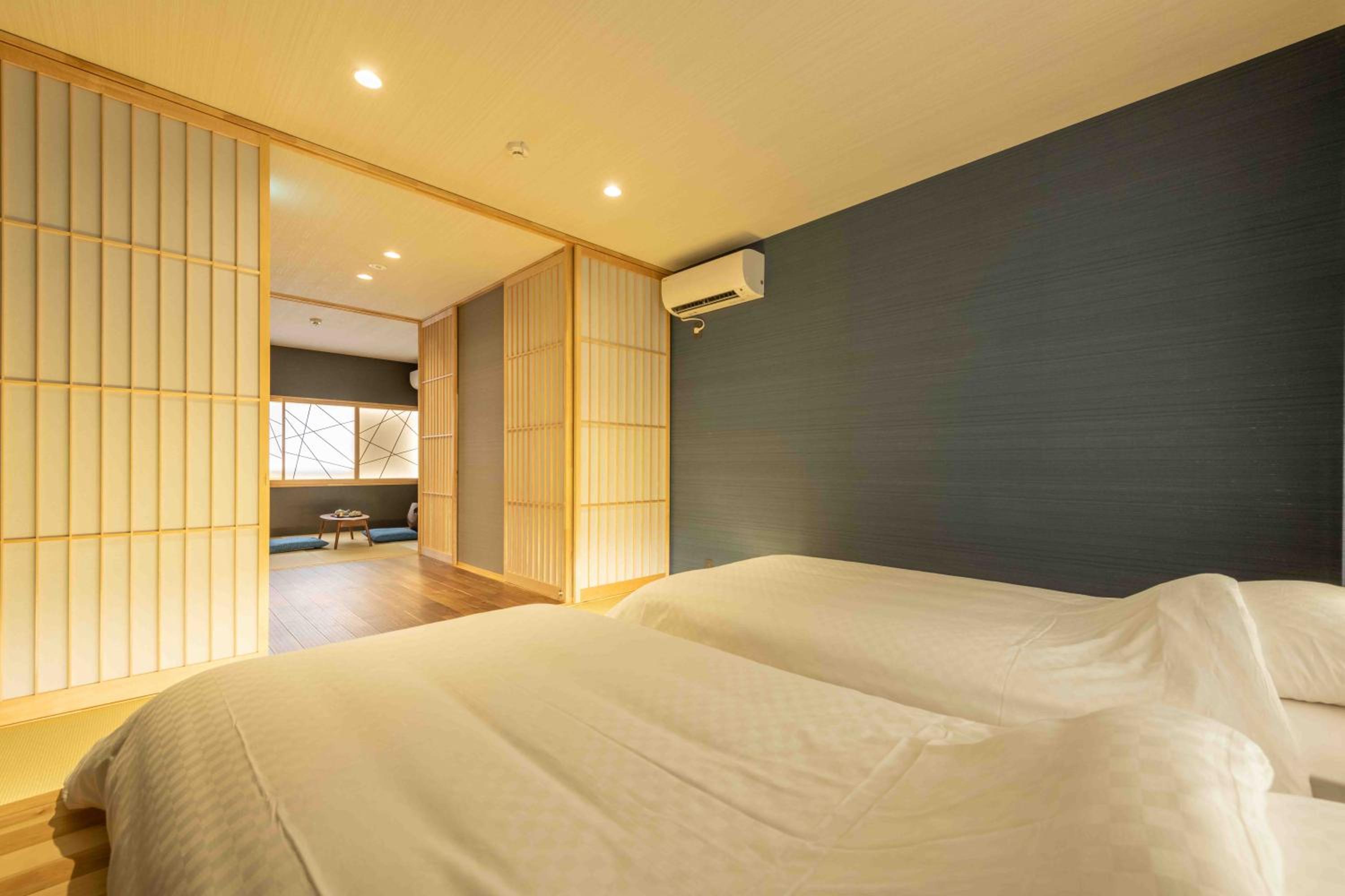 TABITABI STAY HIGASHIYAMA, Kyoto - 15