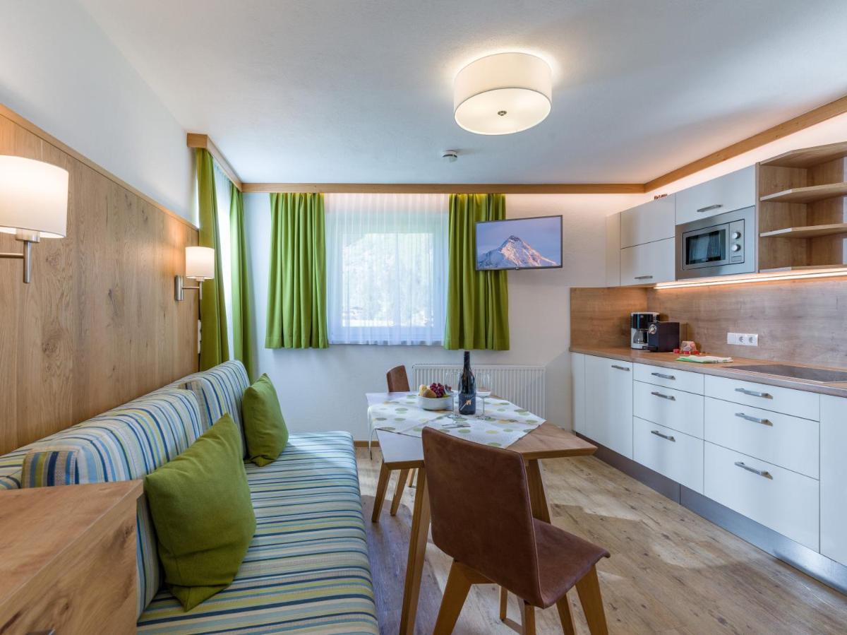 Apartmenthaus Katharina