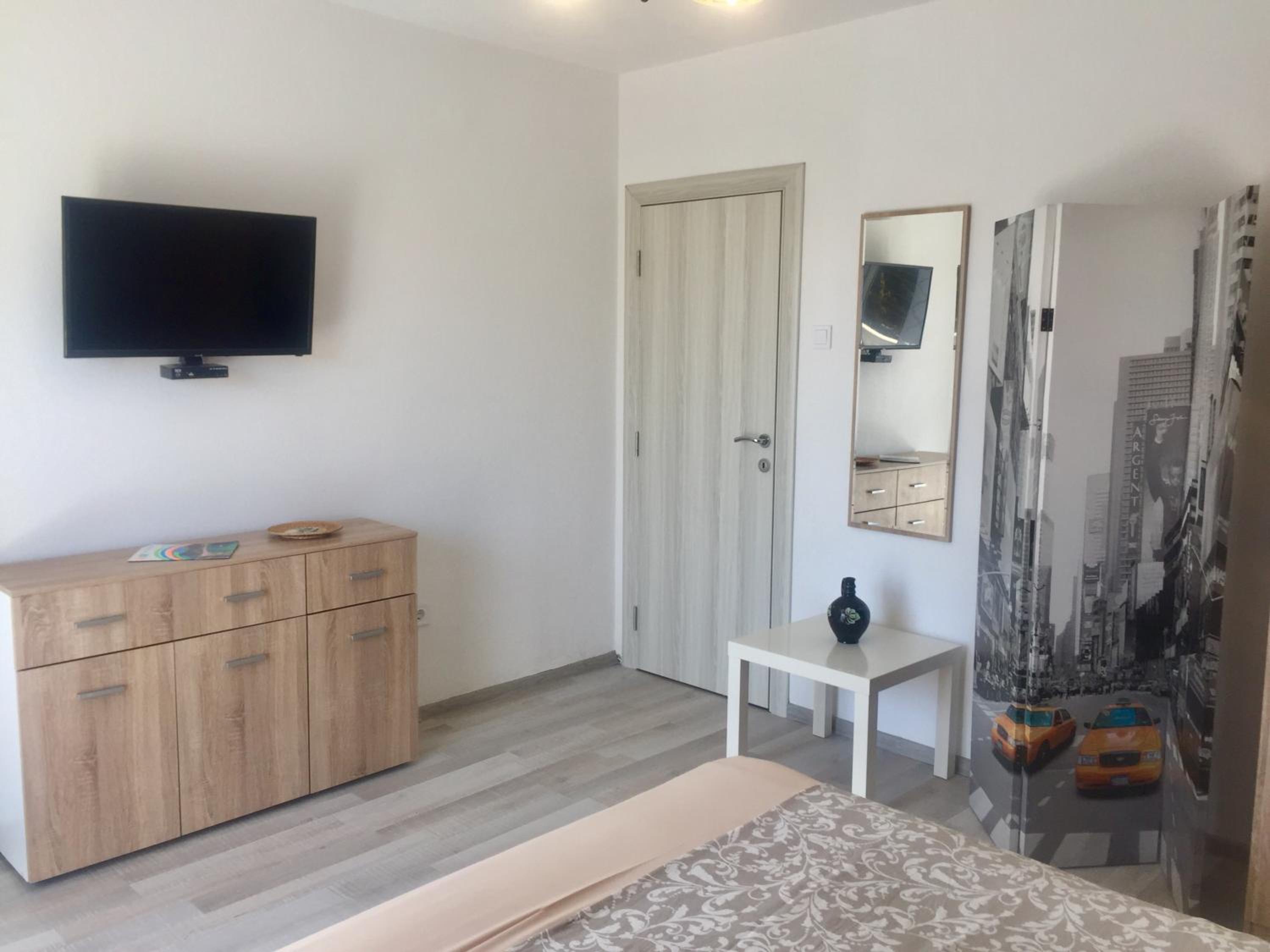 Aparthotel Monterria photo 4