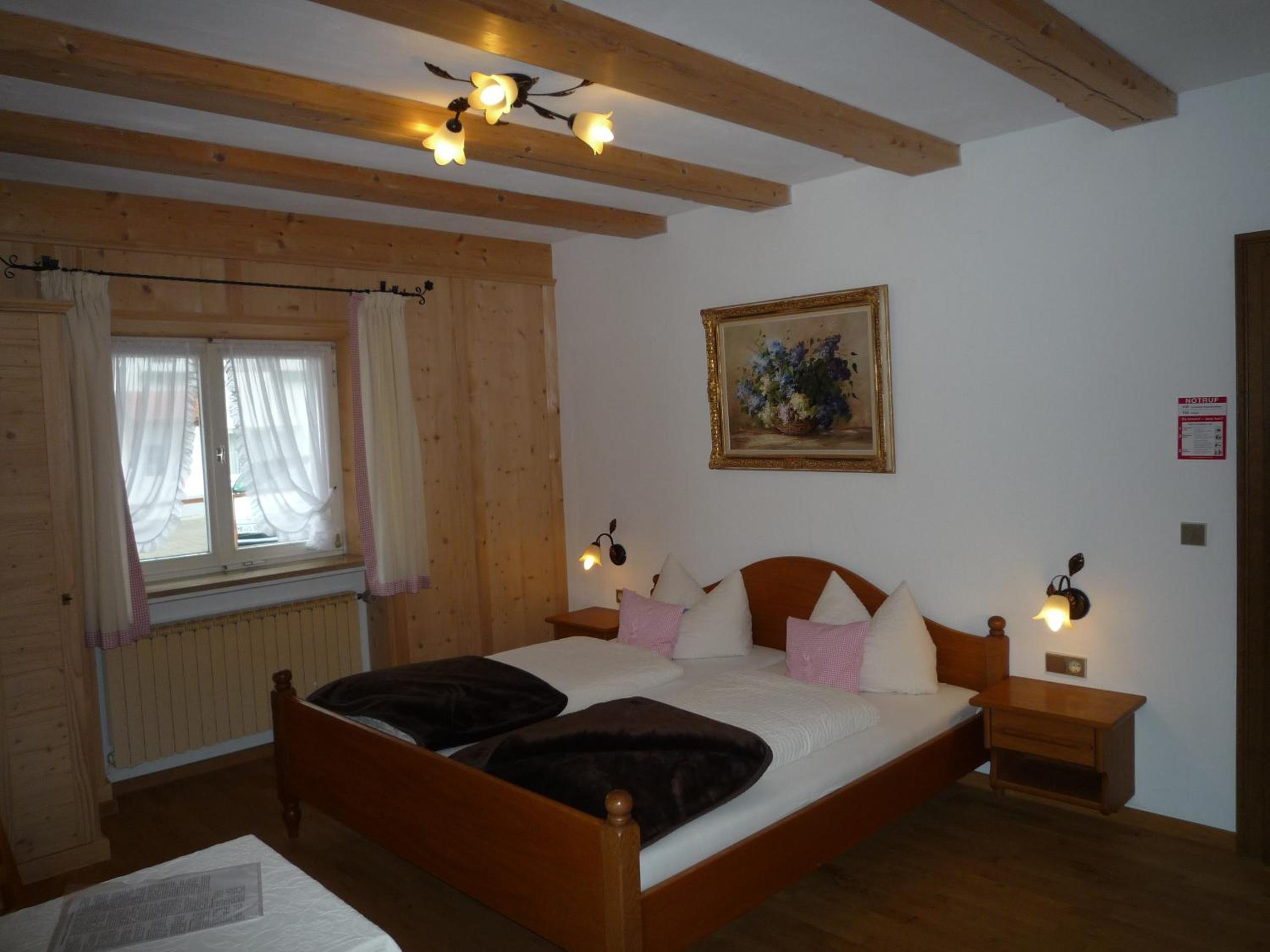 Gästehaus Johanna