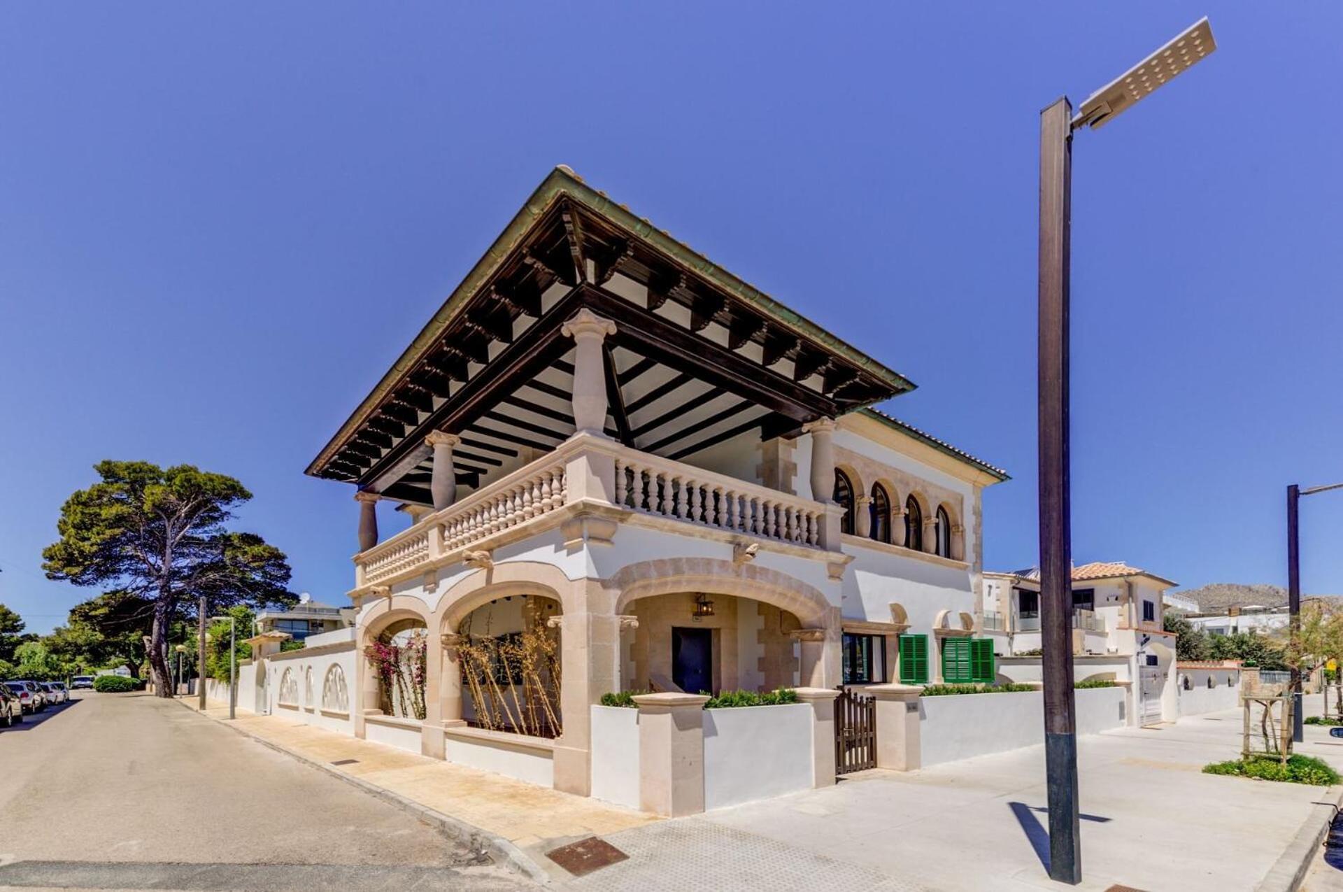 Beach Villa Silver by Sealand Villas view 2