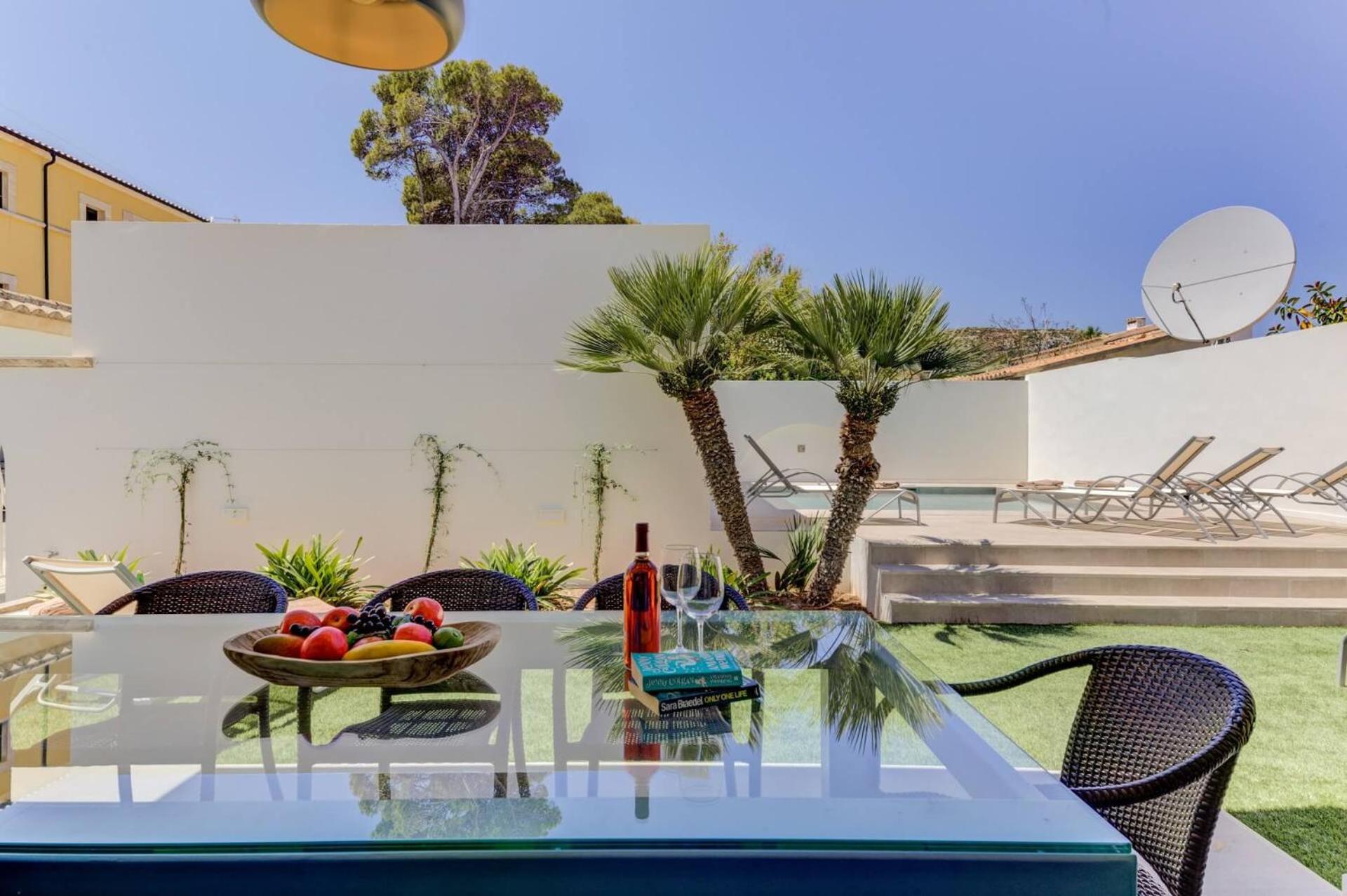Beach Villa Silver by Sealand Villas view 4