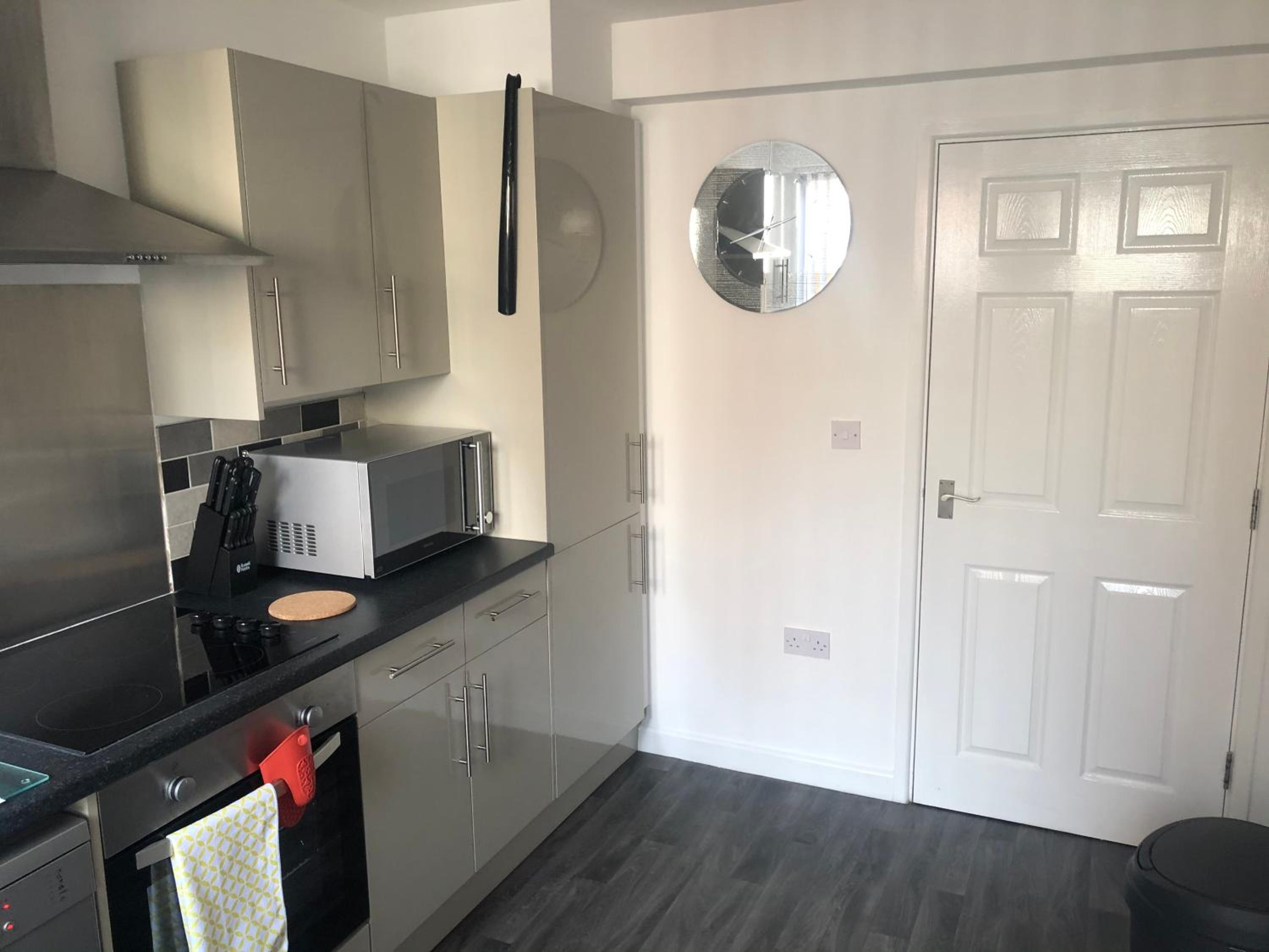 Coastal Retreat - Skegness view 3