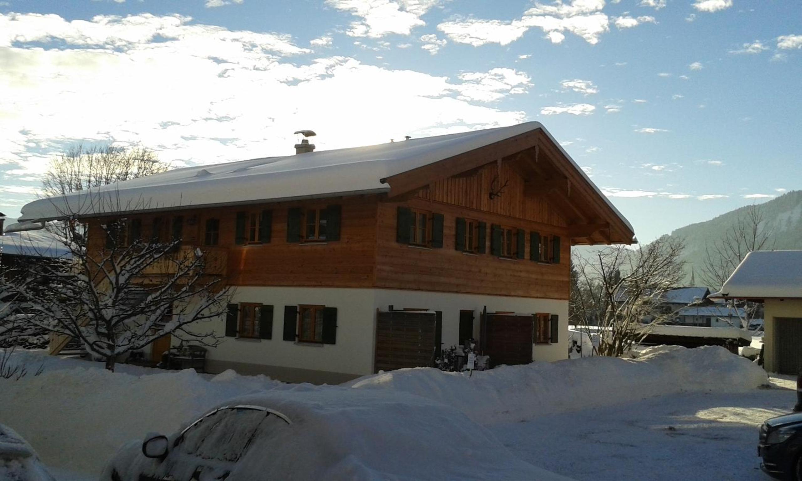 Gästehaus Johanna