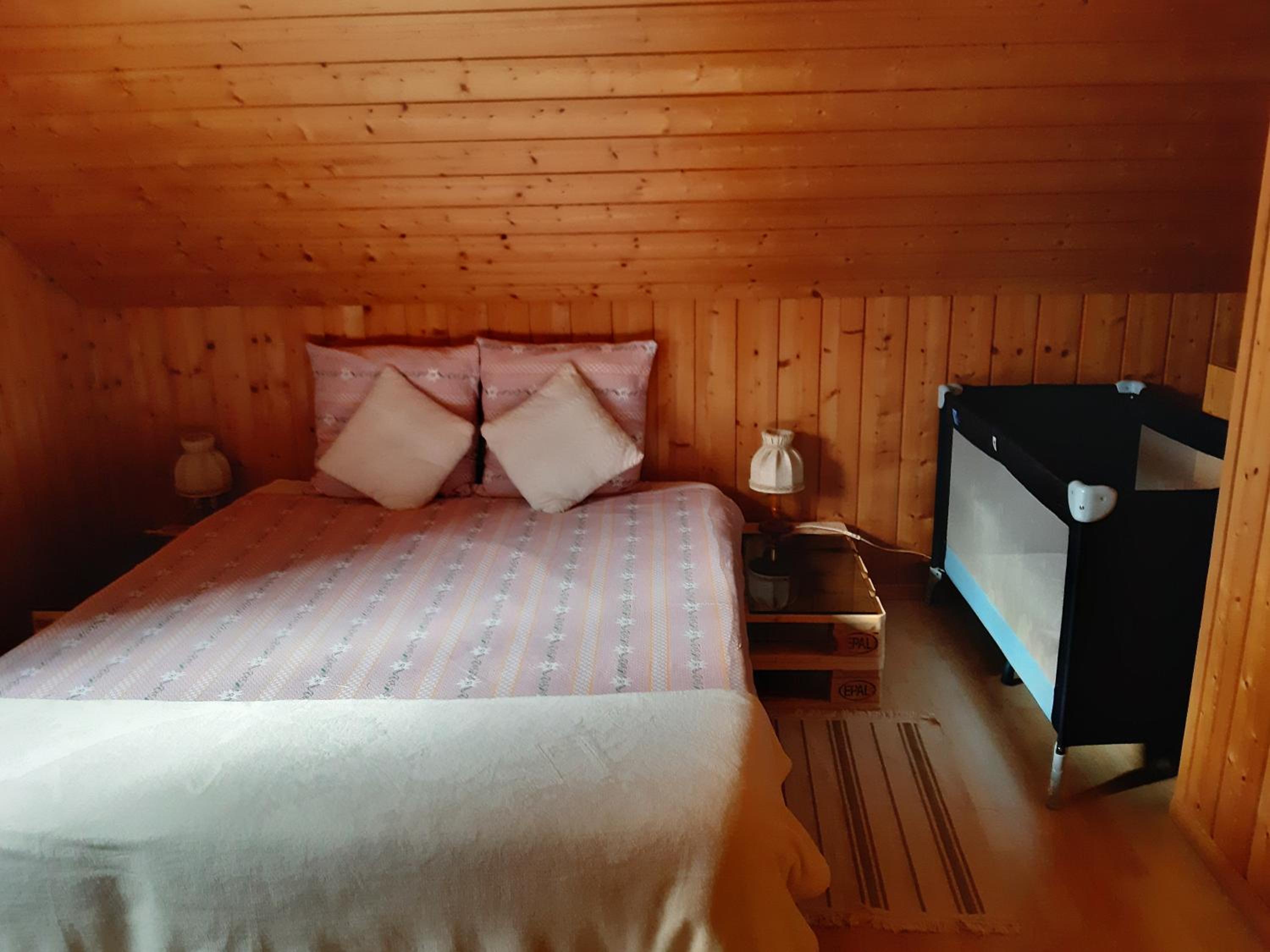Chalet Ferreira