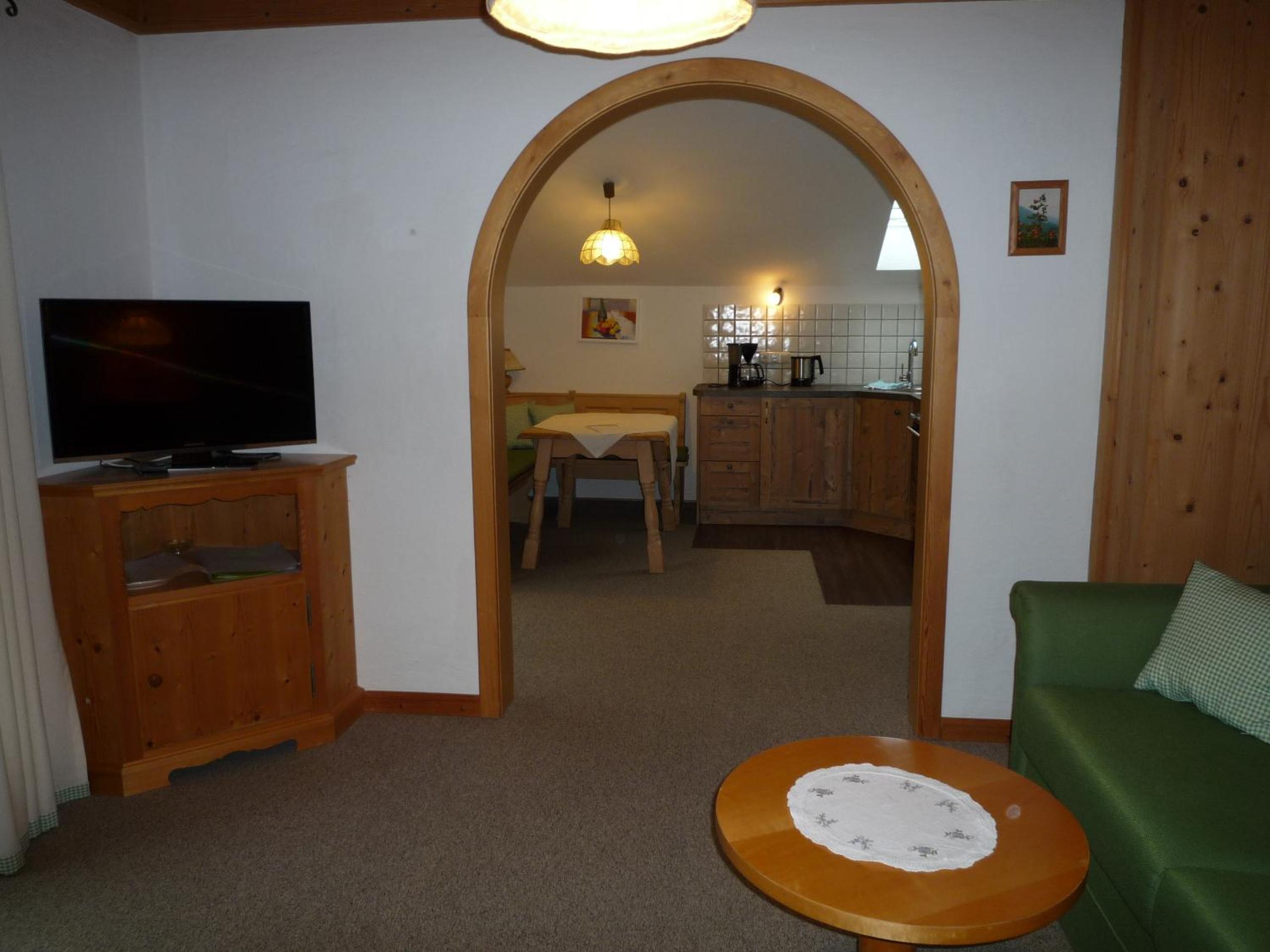 Gästehaus Johanna