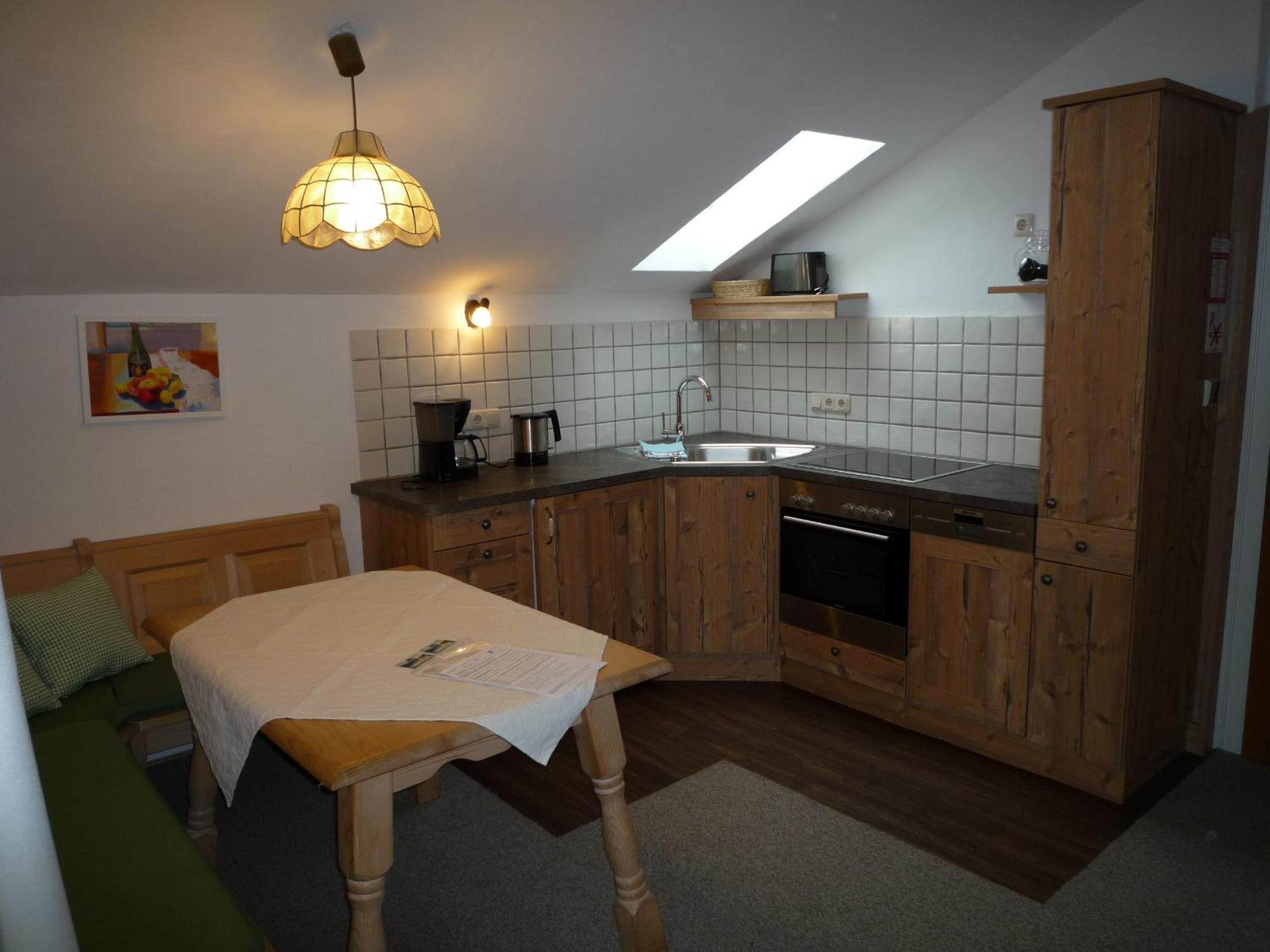 Gästehaus Johanna
