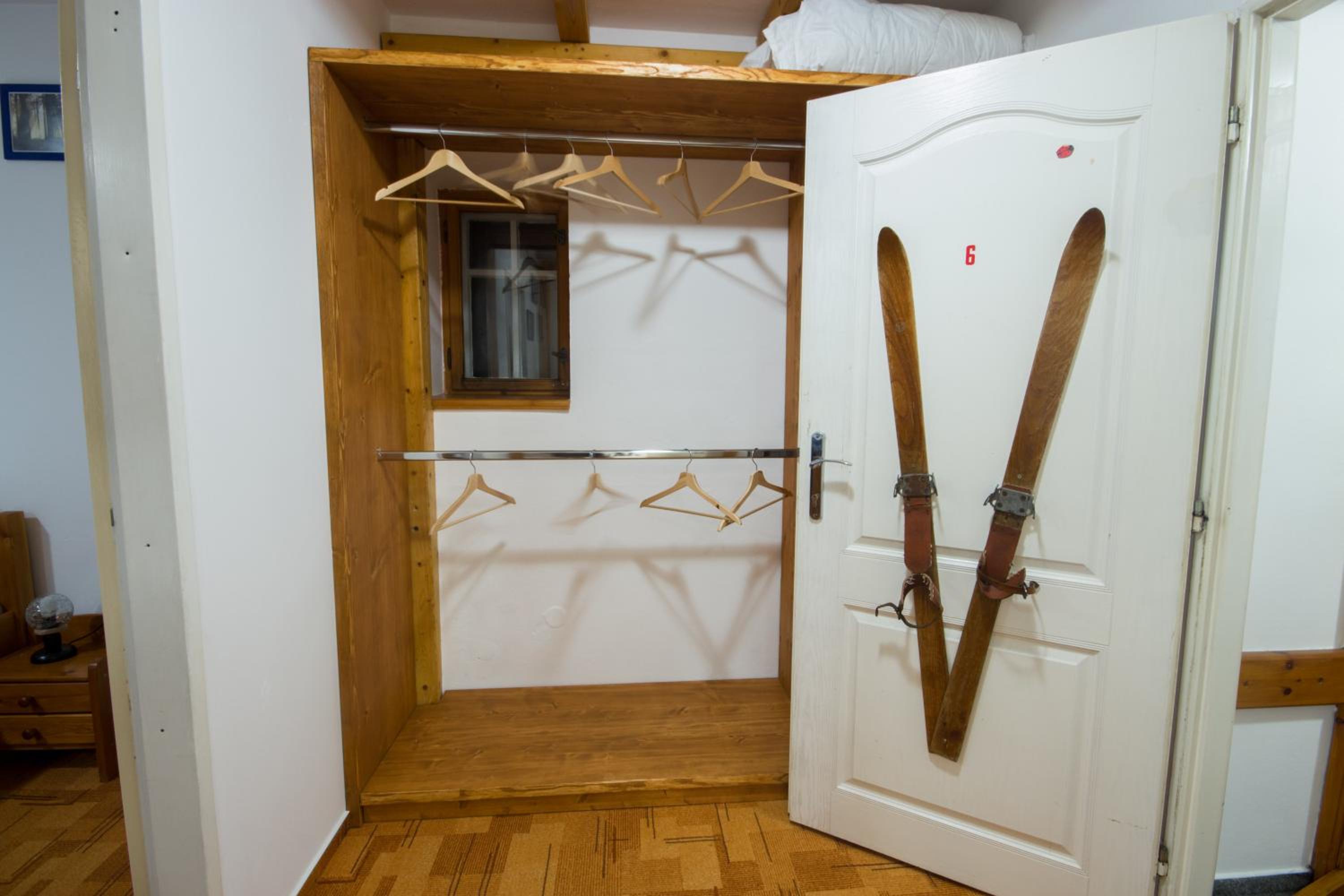 Modrý pension Rokytnice