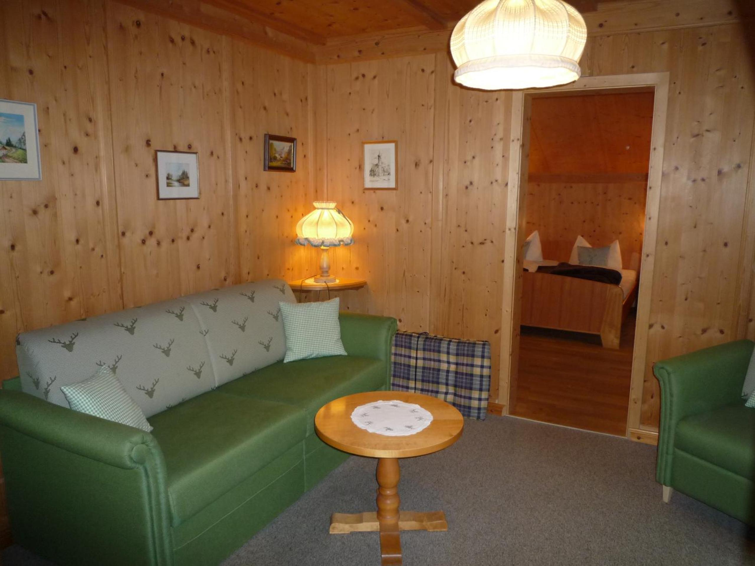 Gästehaus Johanna