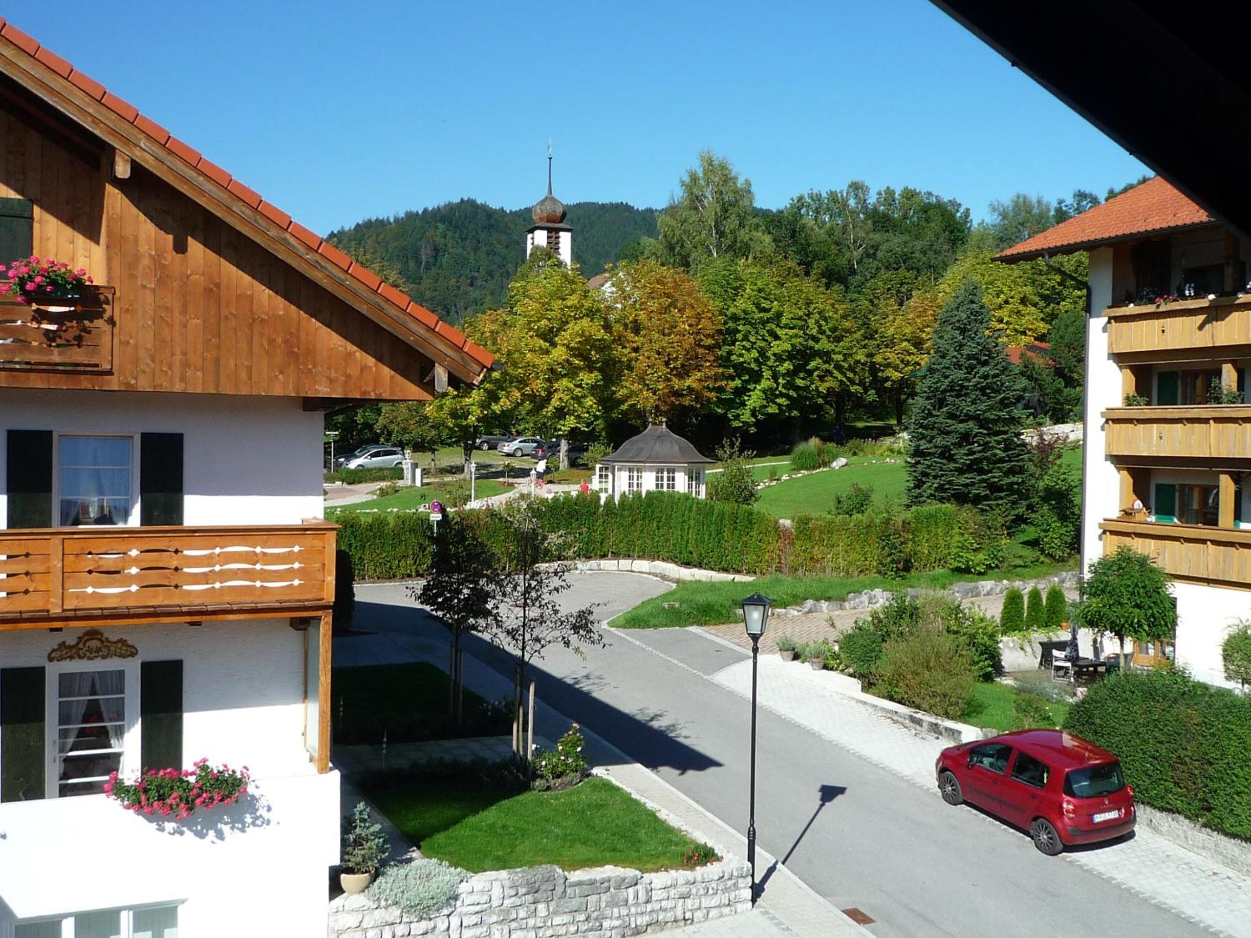 Gästehaus Johanna