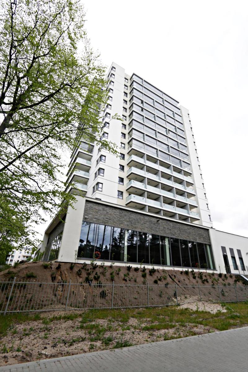 Hotel Baltic Home Onyx - Image 1