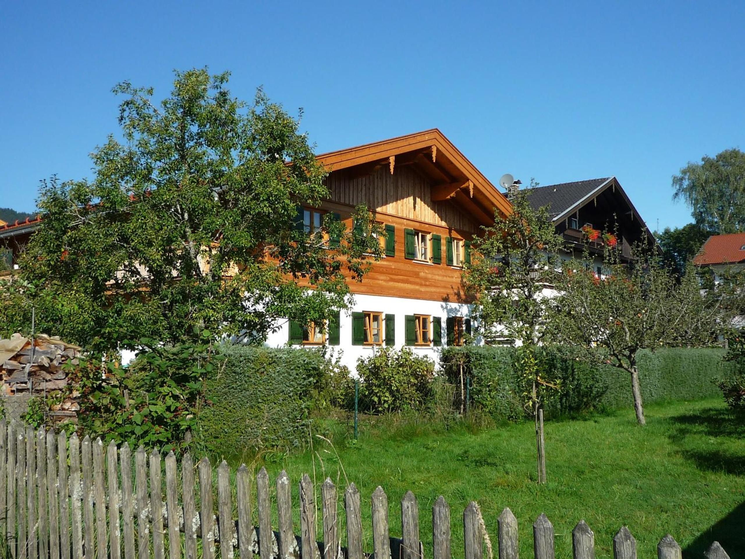Gästehaus Johanna