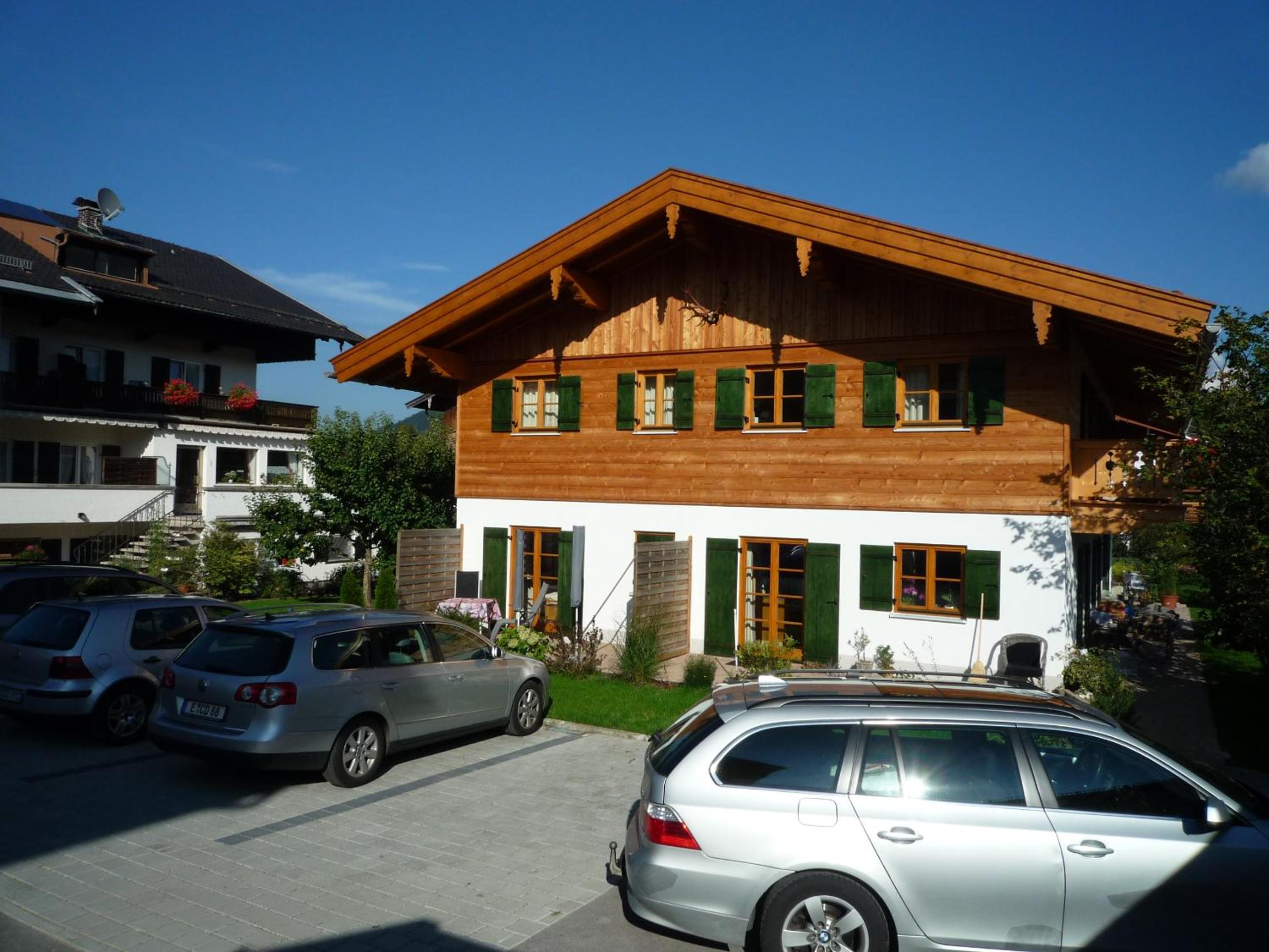 Gästehaus Johanna