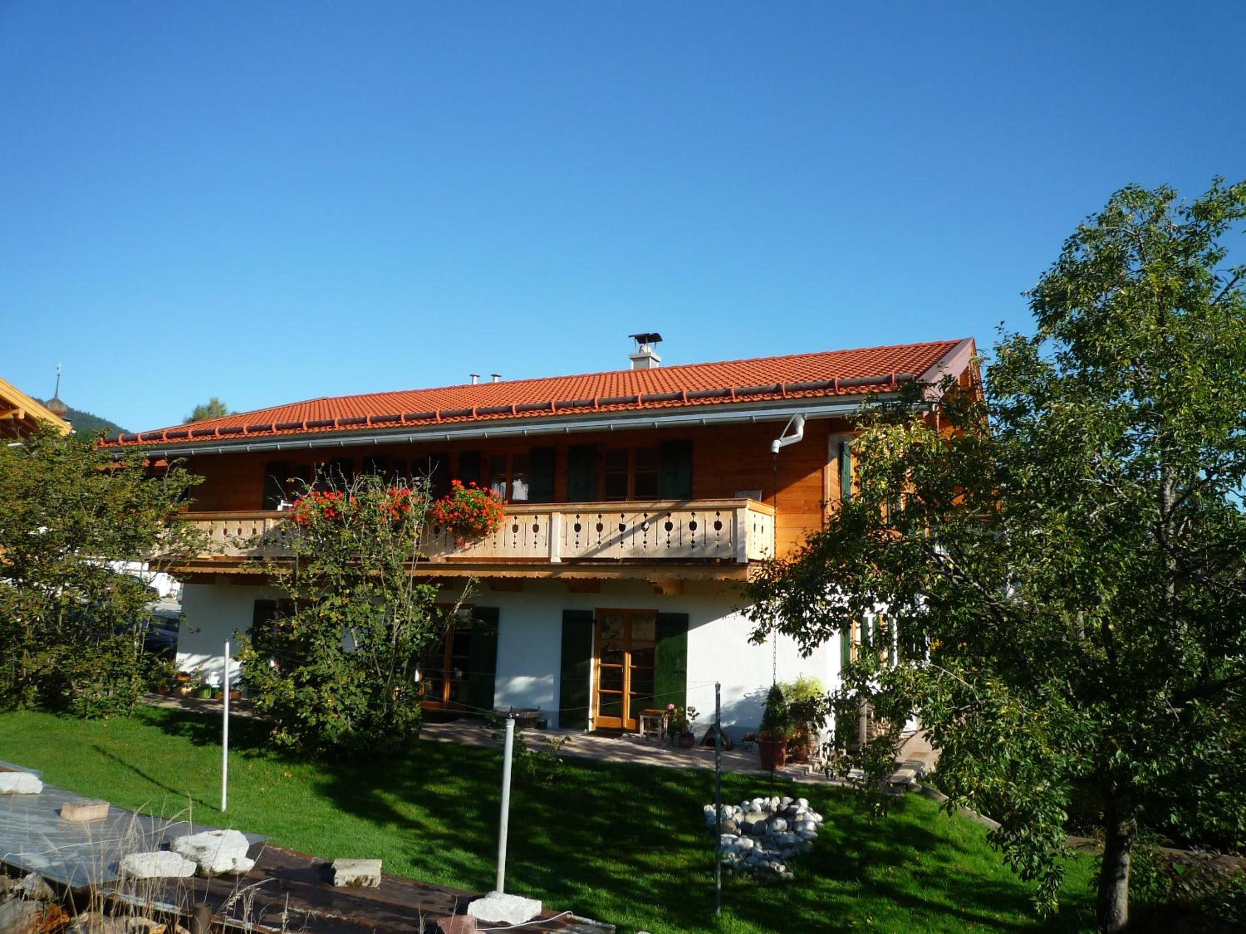 Gästehaus Johanna