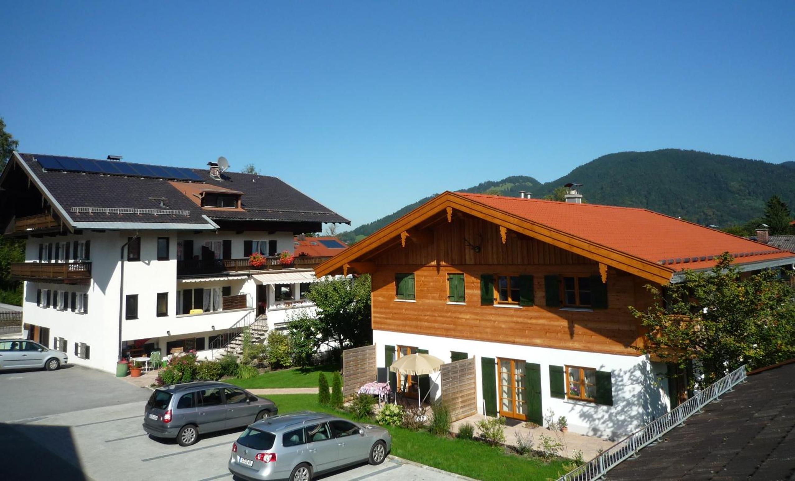 Gästehaus Johanna