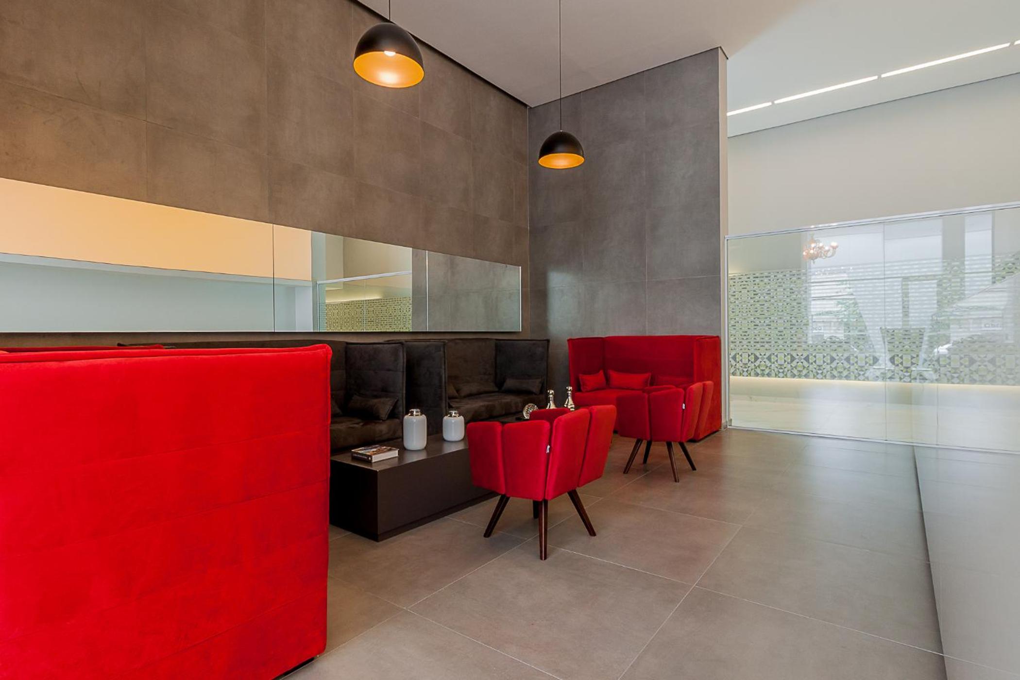 Audaar VGC Residencial - Vila Olimpia