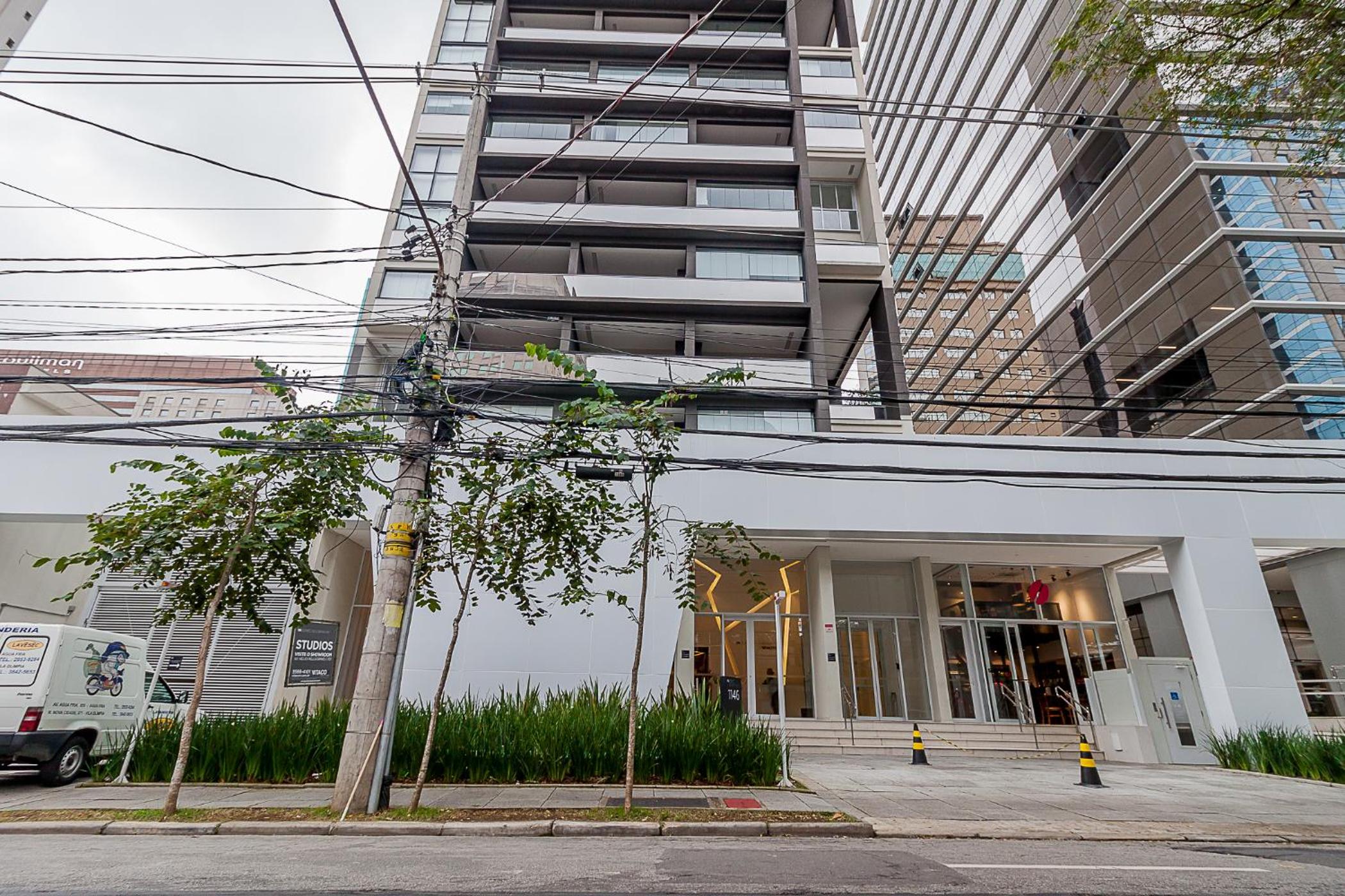 Audaar VGC Residencial - Vila Olimpia