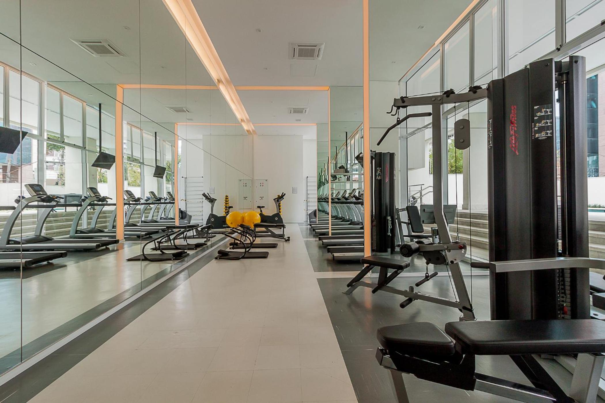 Audaar VGC Residencial - Vila Olimpia