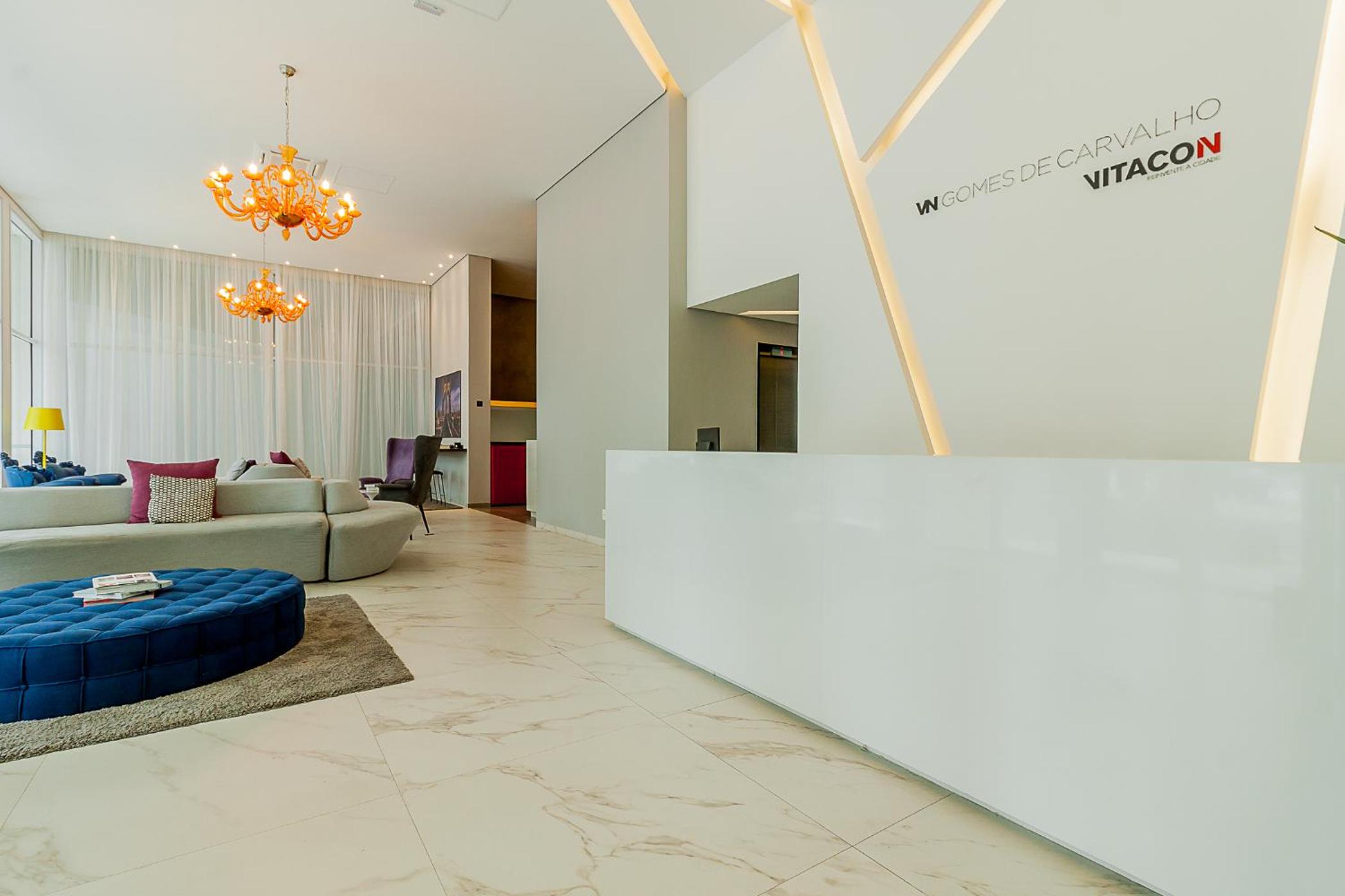 Audaar VGC Residencial - Vila Olimpia