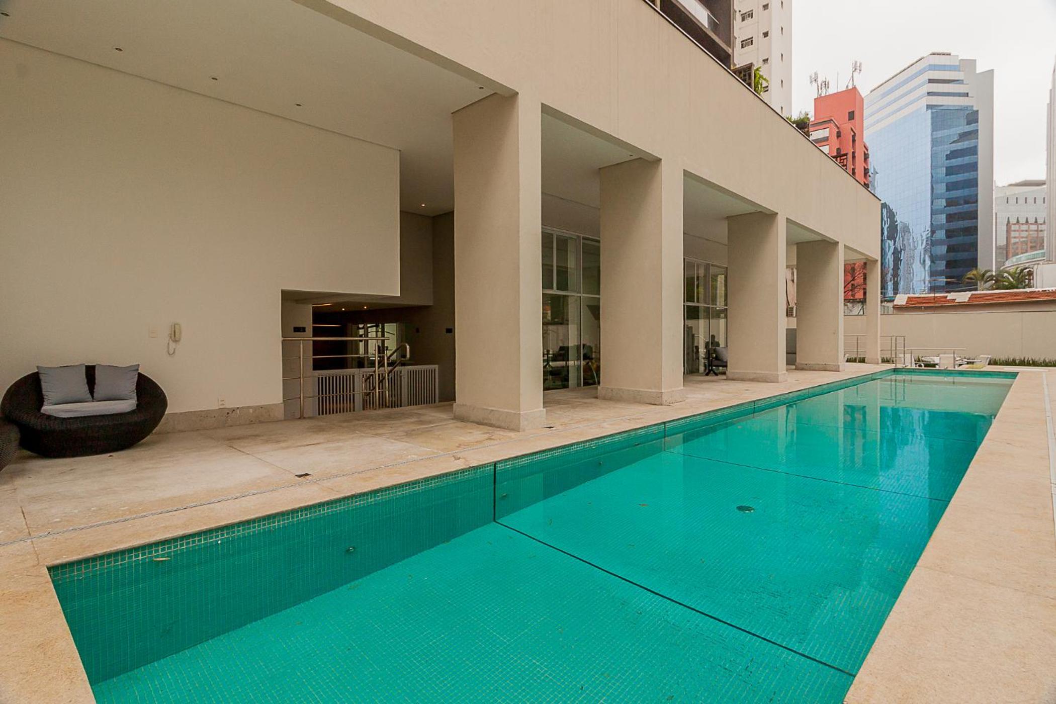 Audaar VGC Residencial - Vila Olimpia
