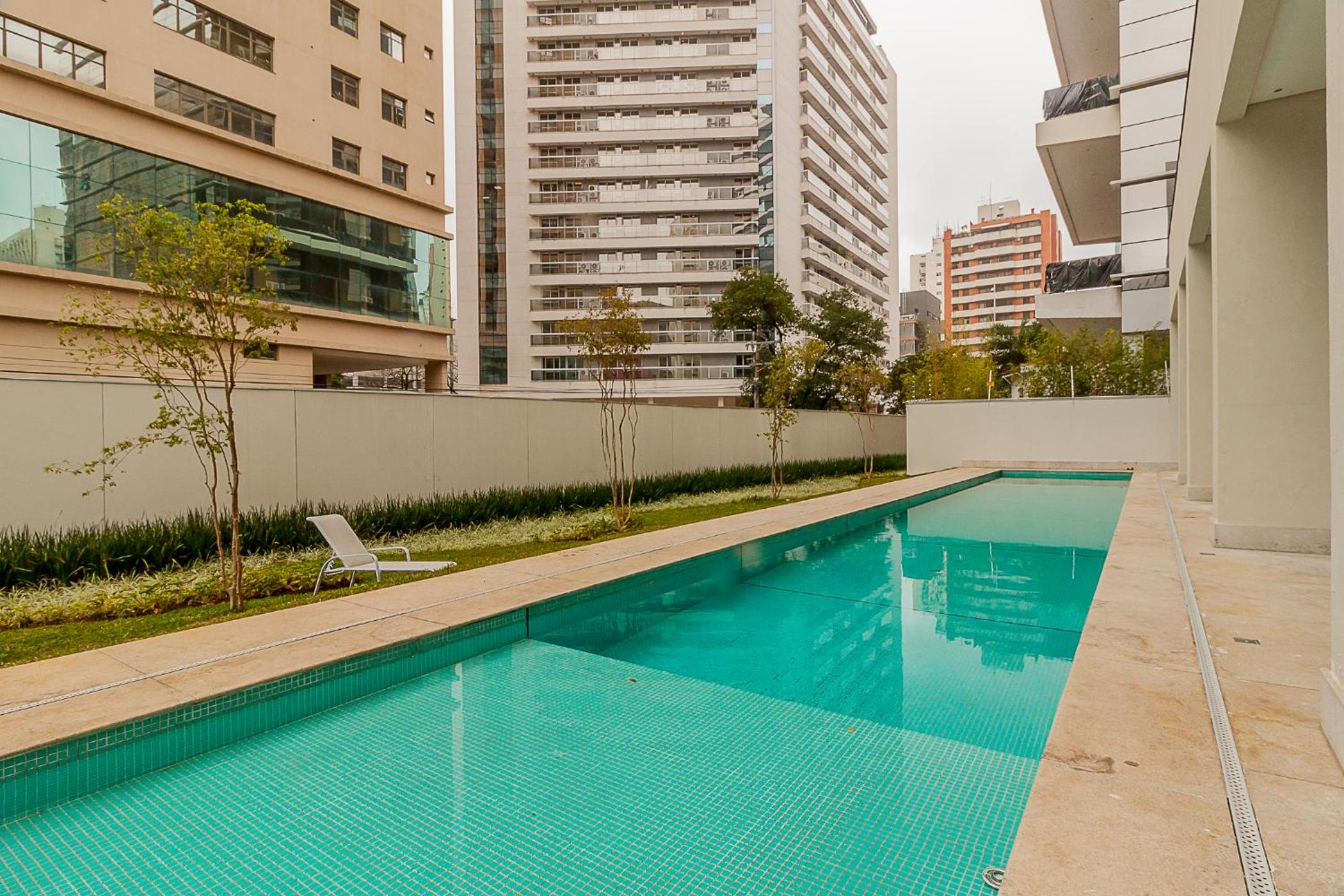 Audaar VGC Residencial - Vila Olimpia