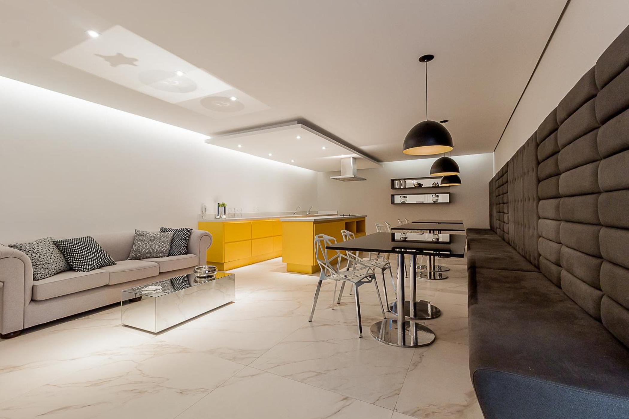 Audaar VGC Residencial - Vila Olimpia