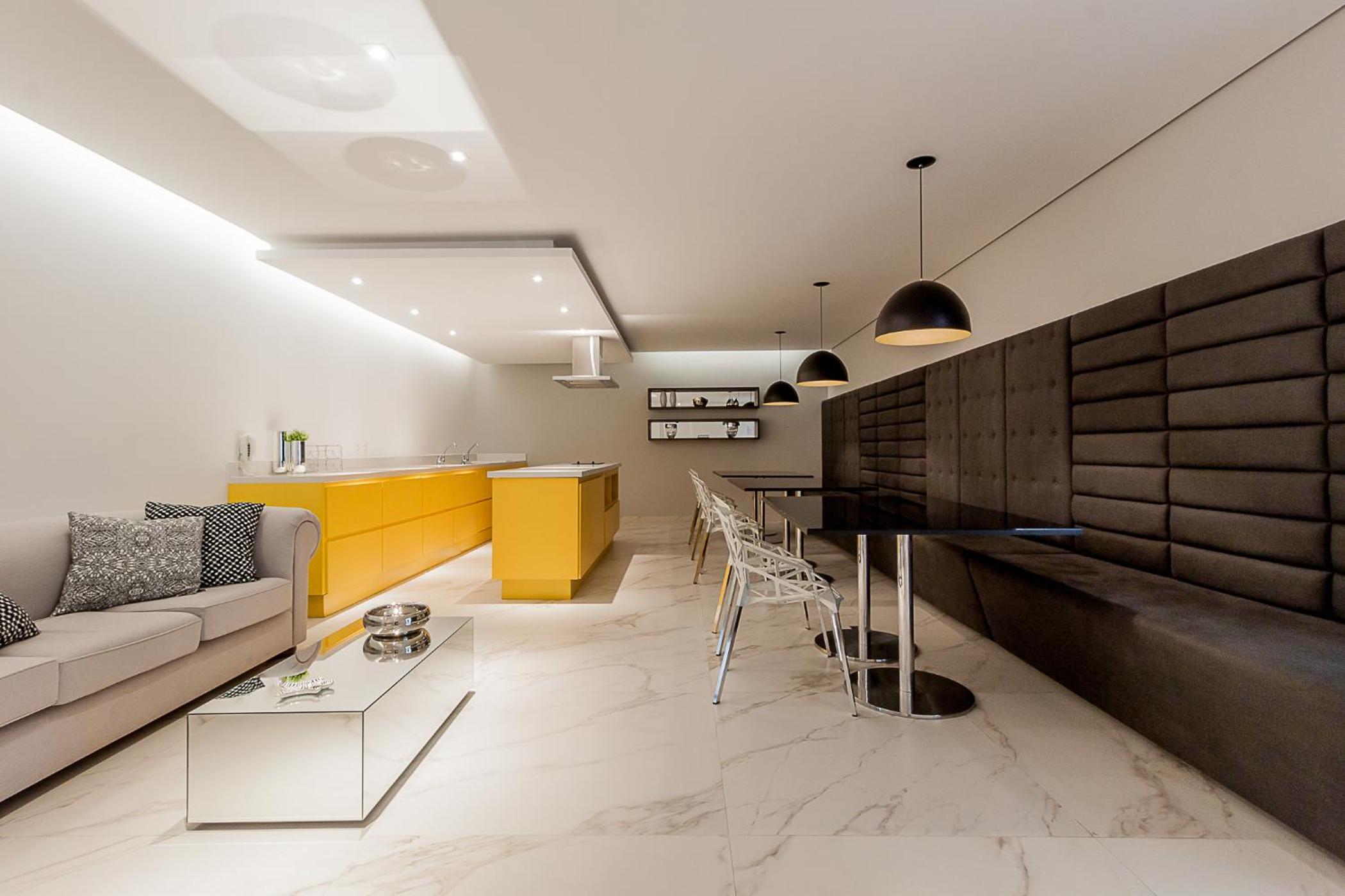 Audaar VGC Residencial - Vila Olimpia