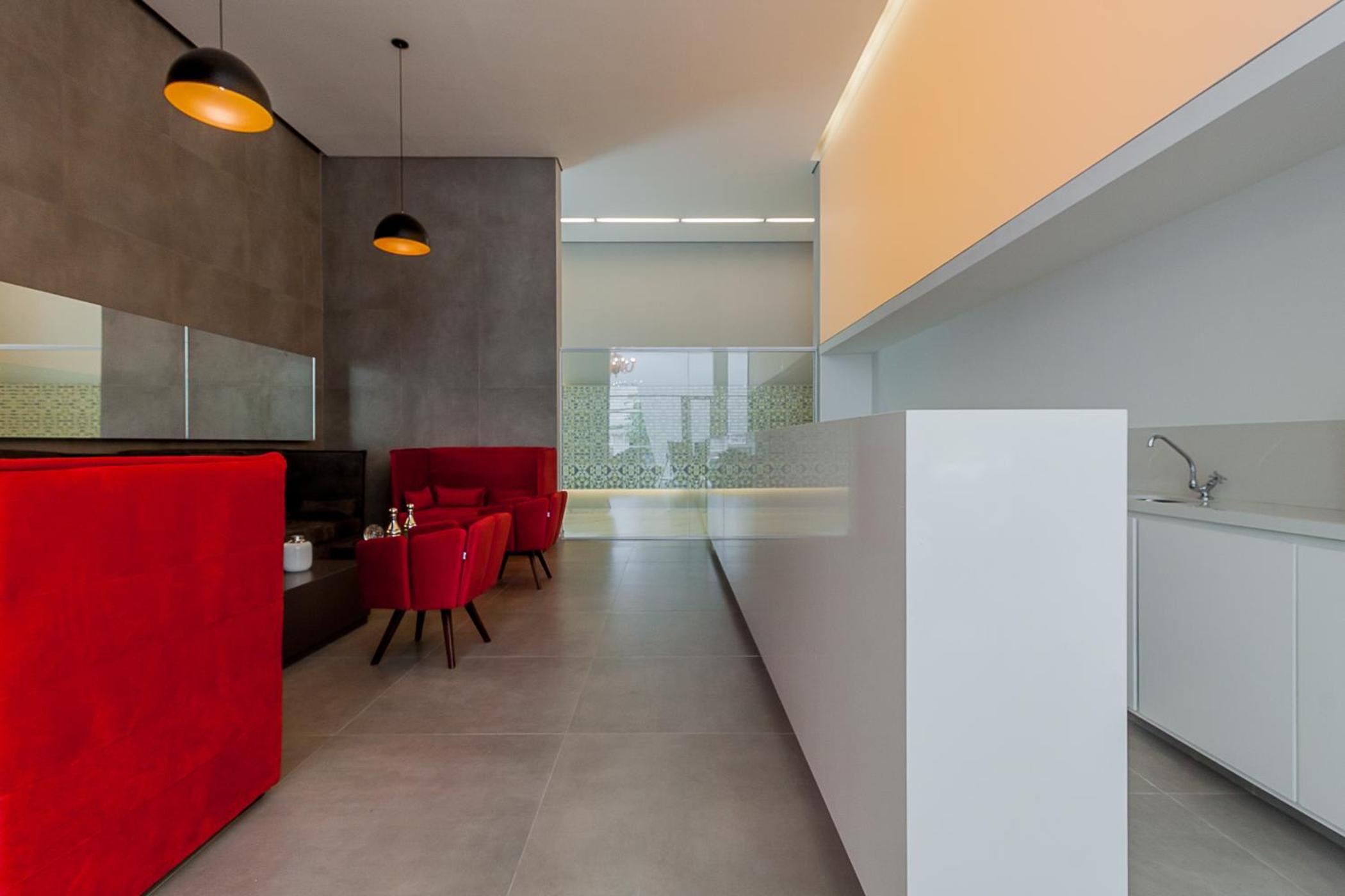 Audaar VGC Residencial - Vila Olimpia