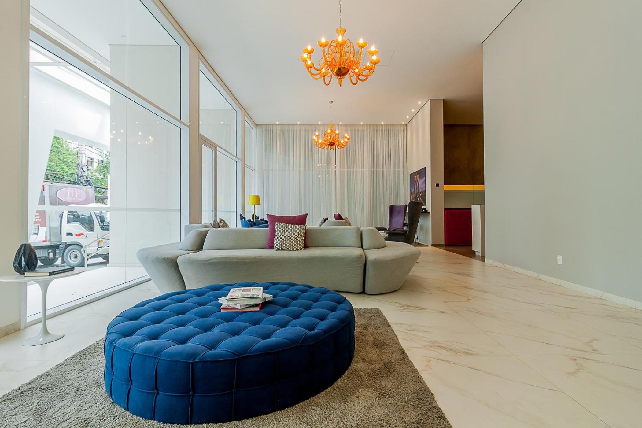 Audaar VGC Residencial - Vila Olimpia