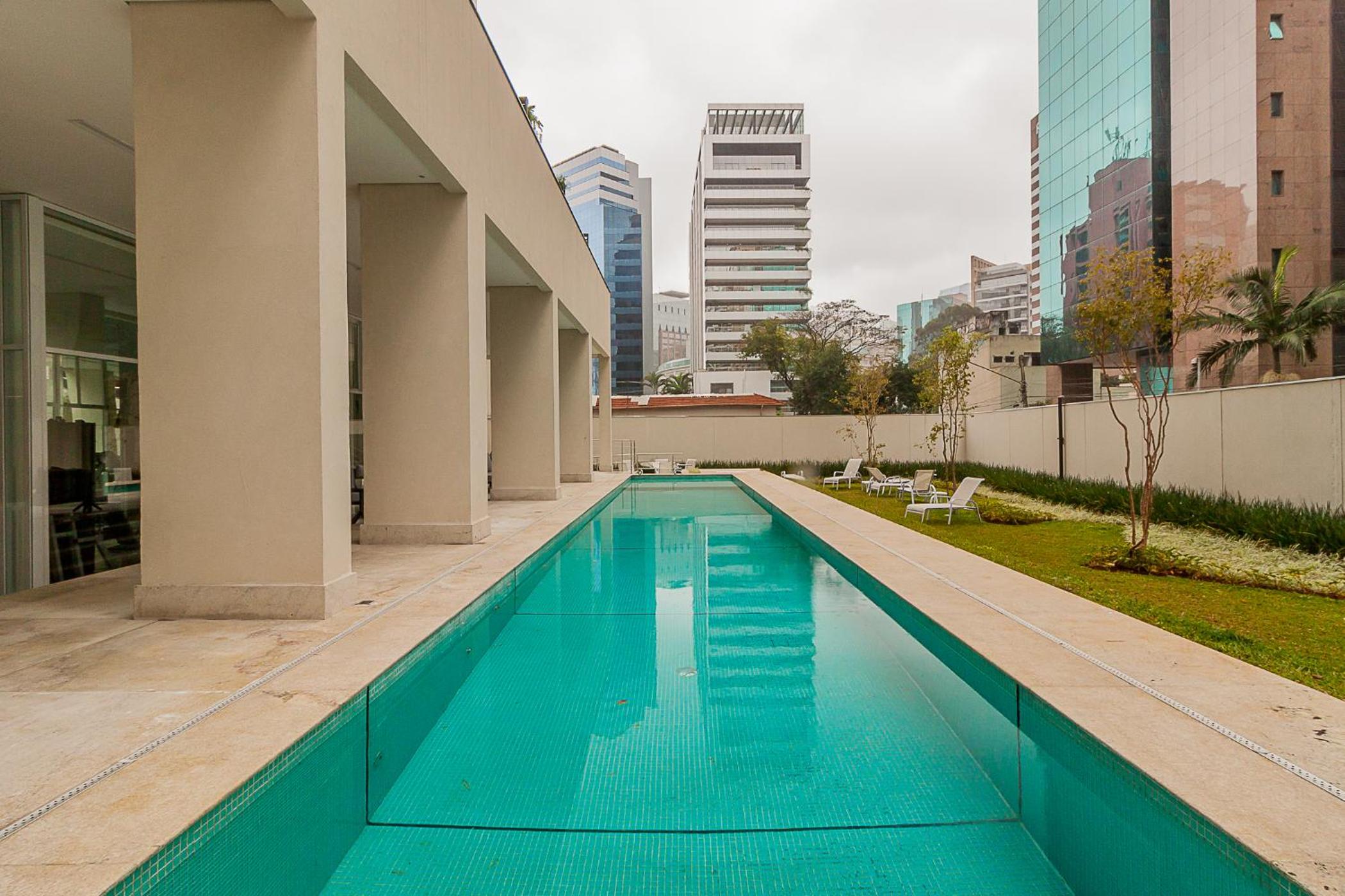 Audaar VGC Residencial - Vila Olimpia